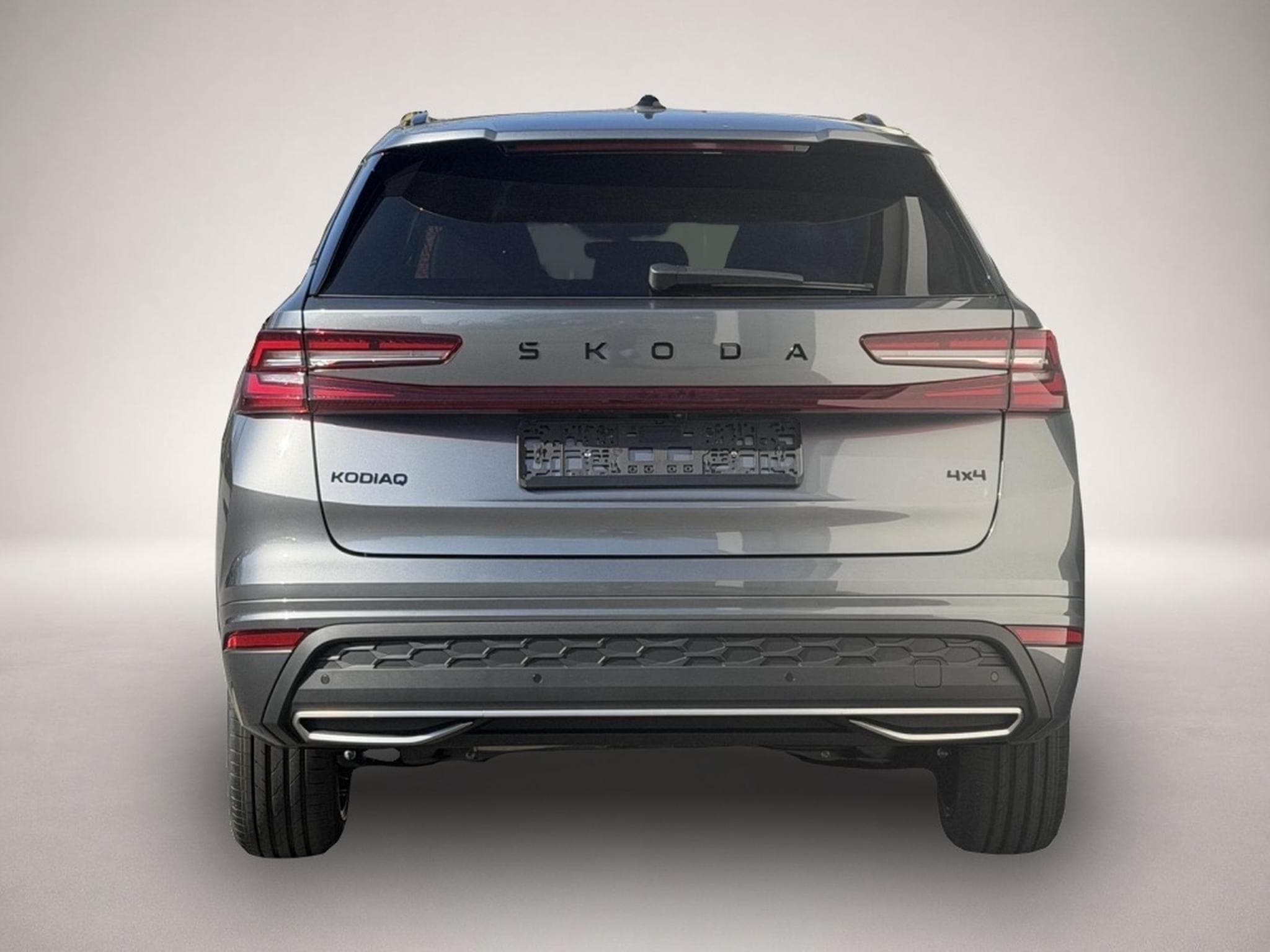 Skoda Kodiaq (2026) - Photo 5
