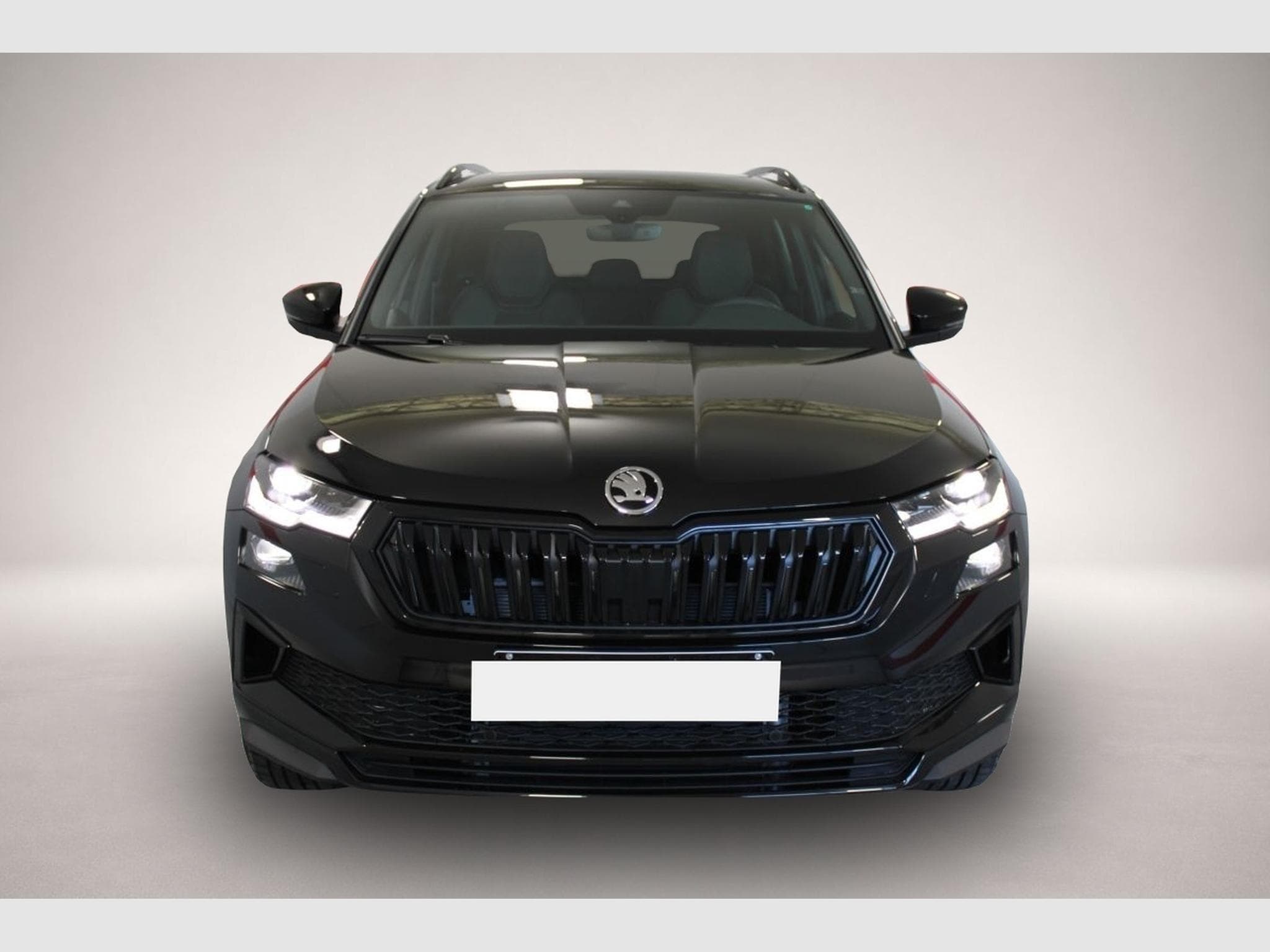 Skoda Karoq (2026) - Photo 2
