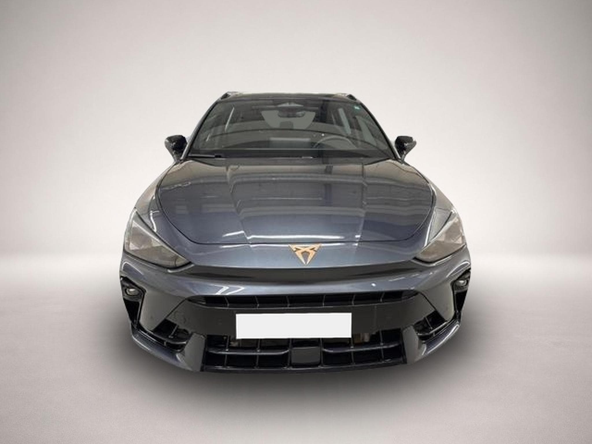 Cupra Leon (2026) - Photo 2