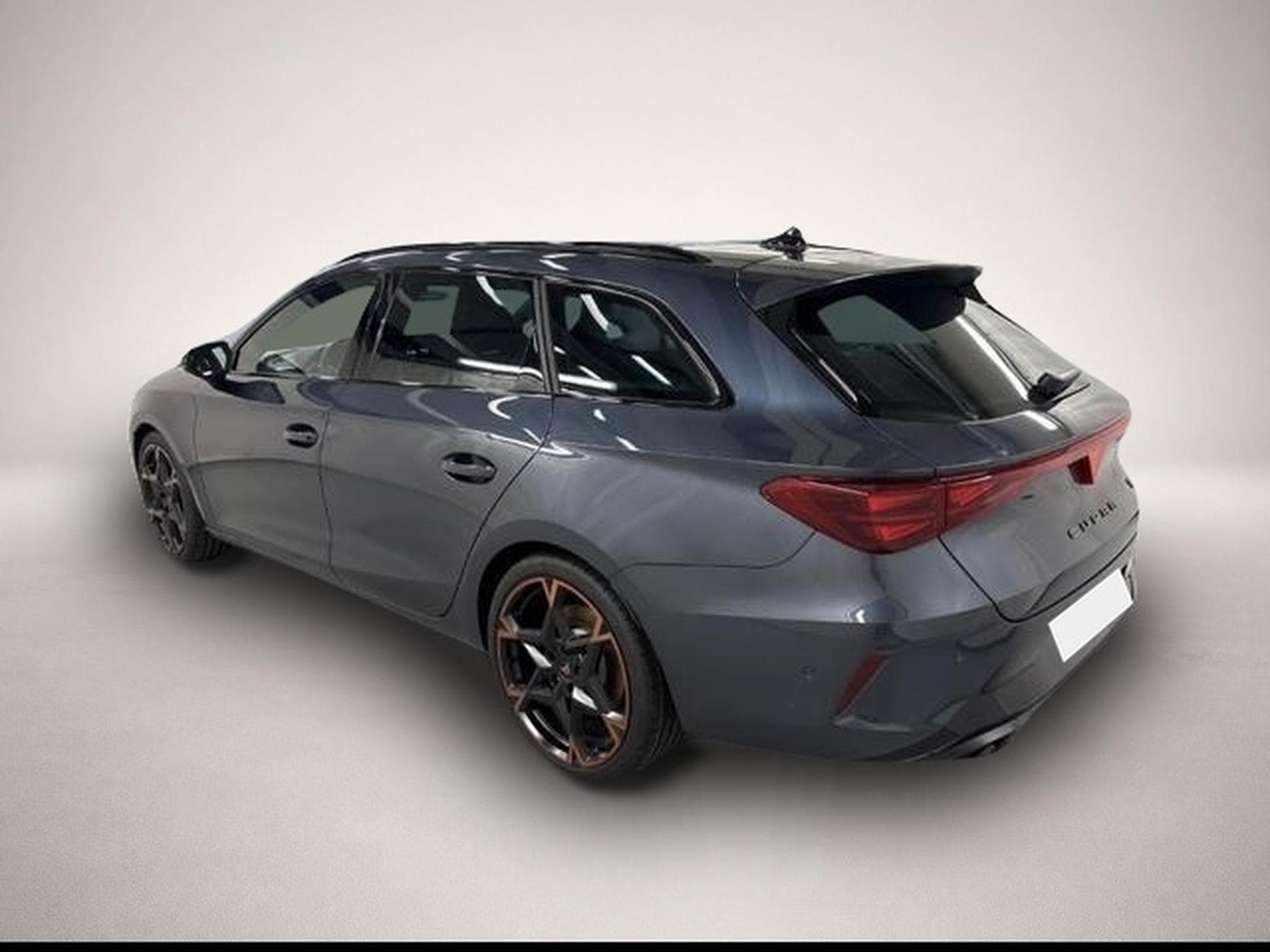 Cupra Leon (2026) - Photo 5