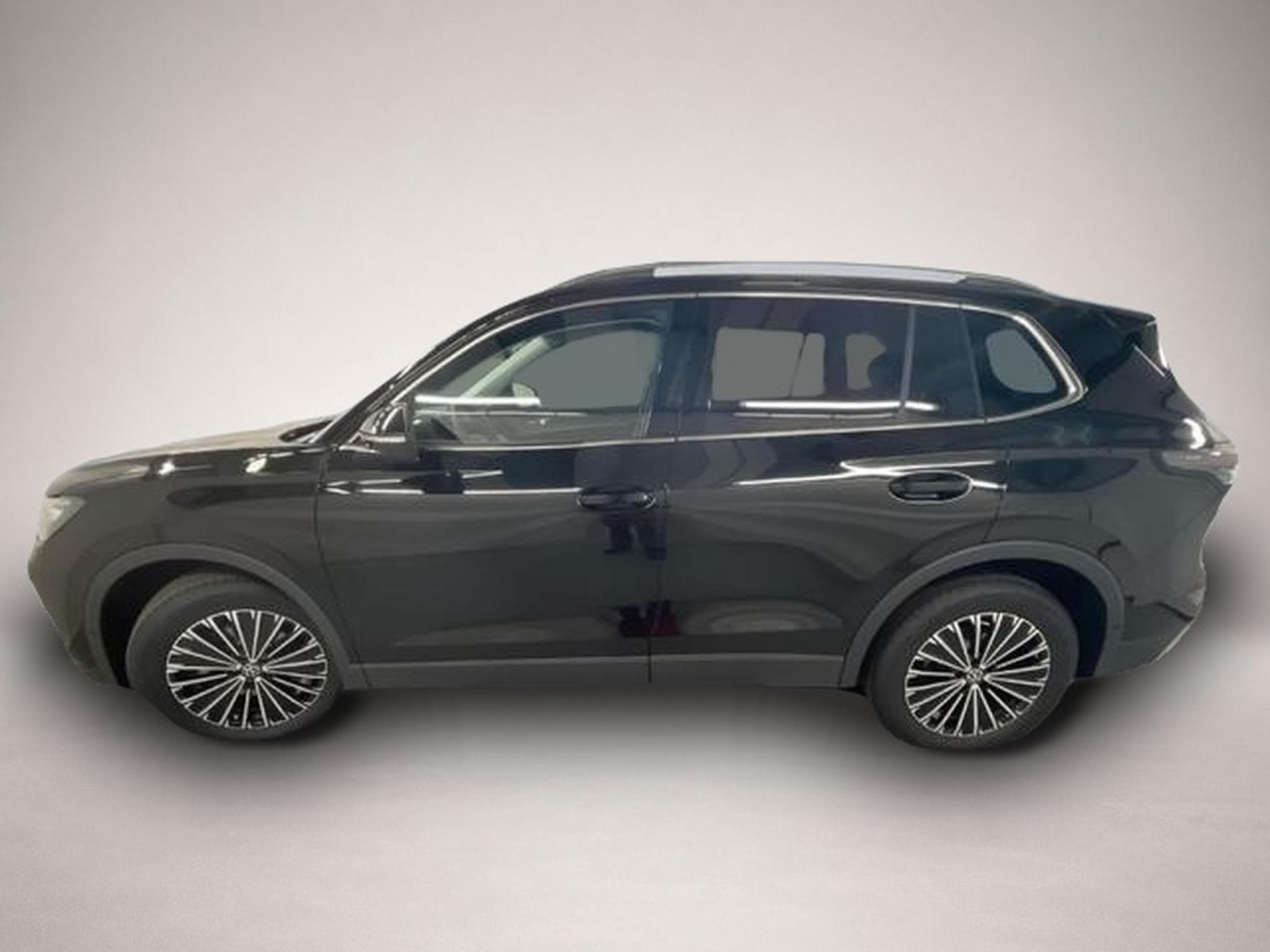 VW Tiguan (2026) - Photo 4