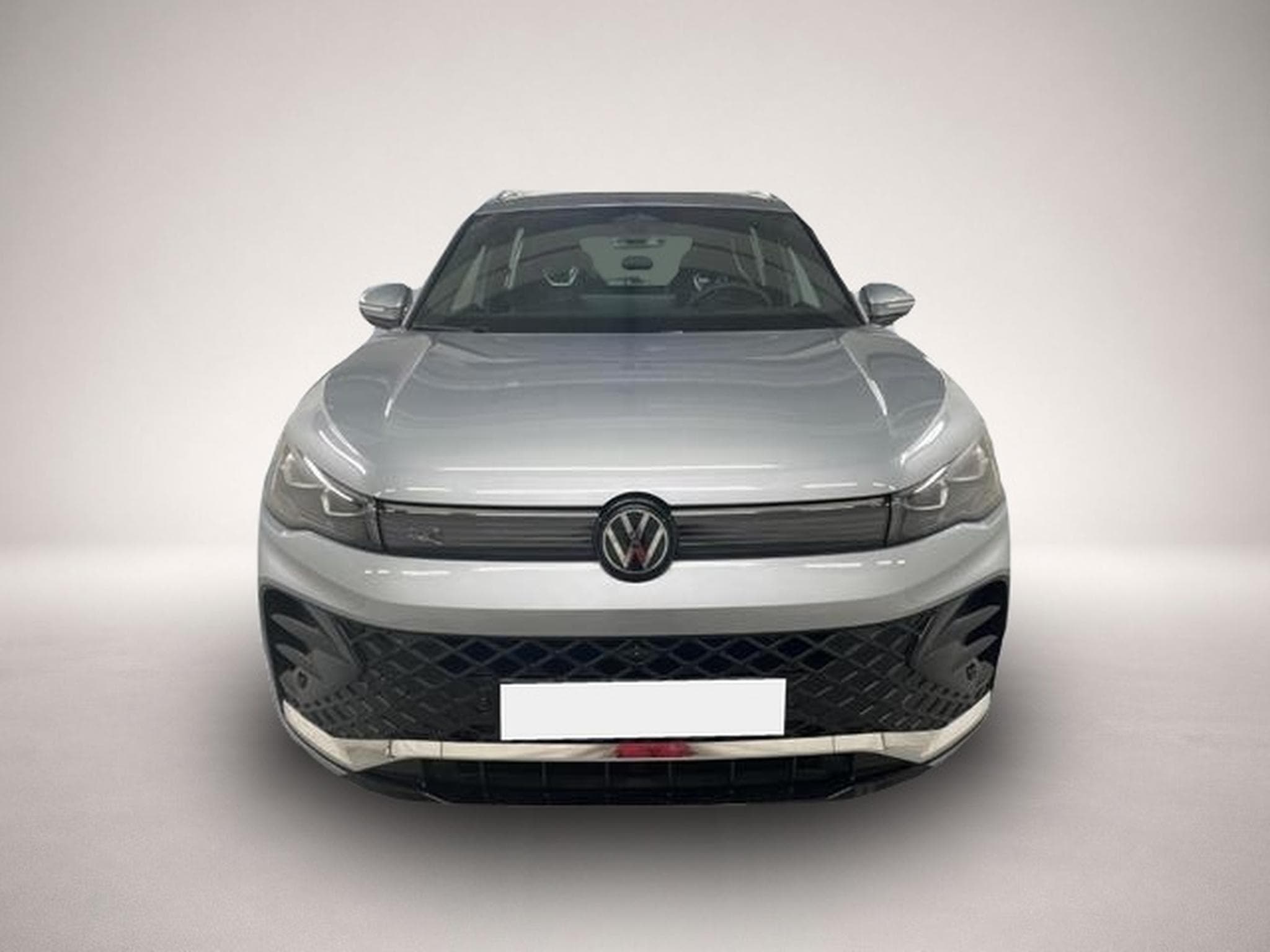 VW Tiguan (2026) - Photo 2