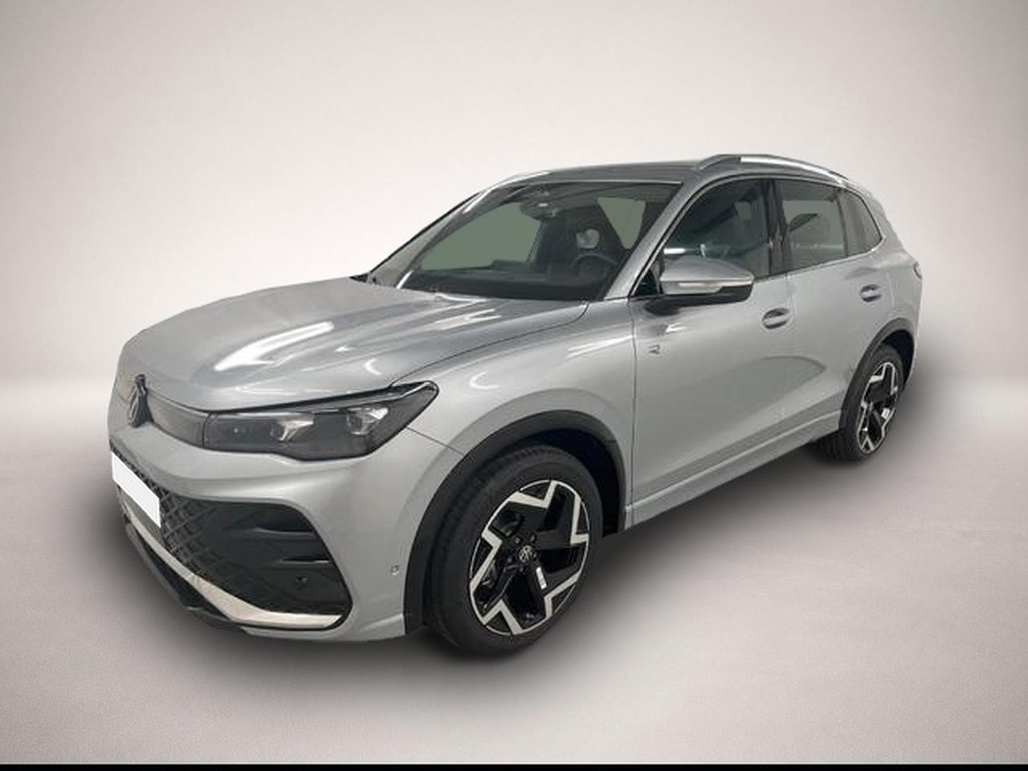 VW Tiguan (2026) - Photo 3