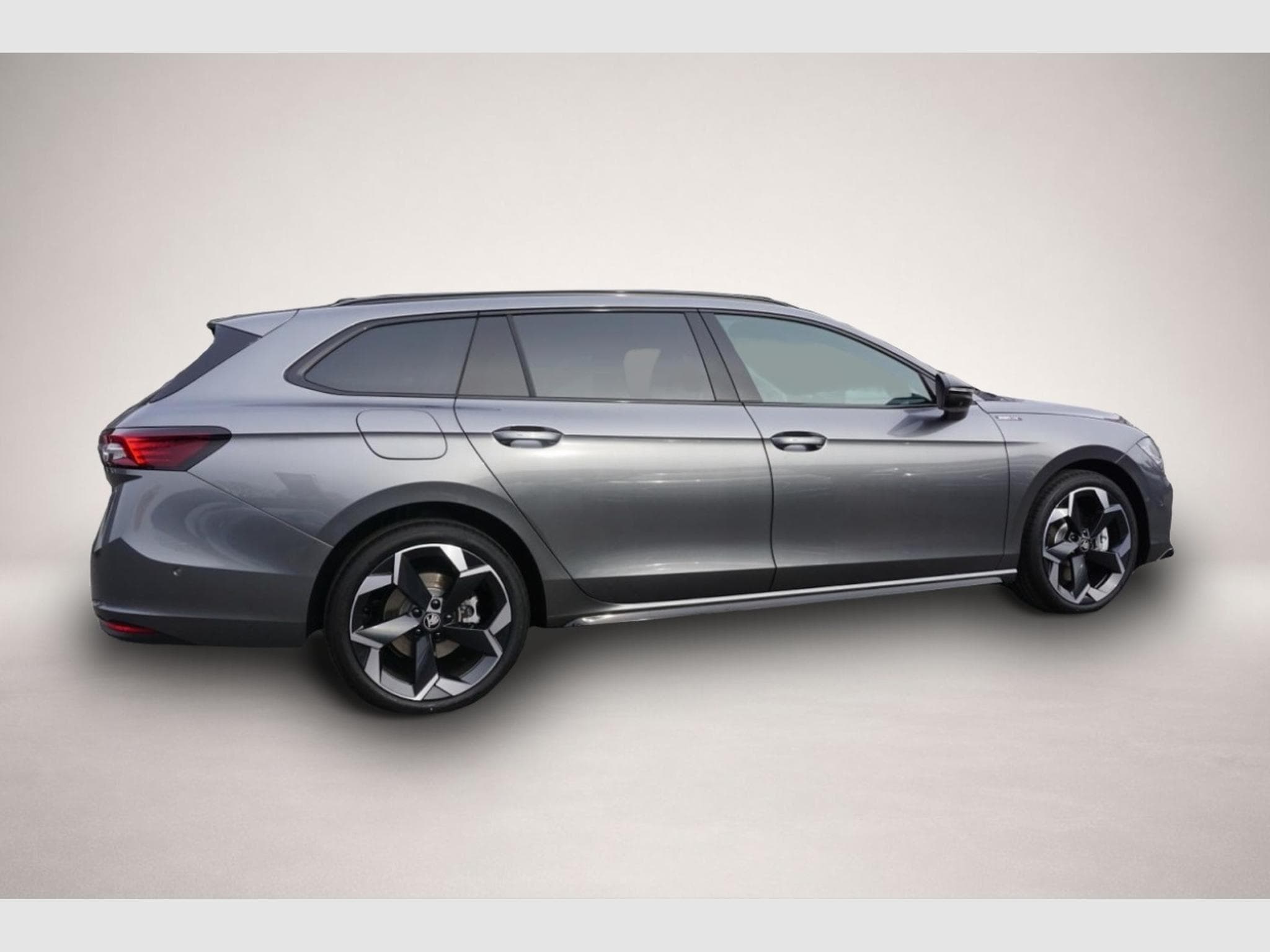 Skoda Superb (2026) - Photo 2