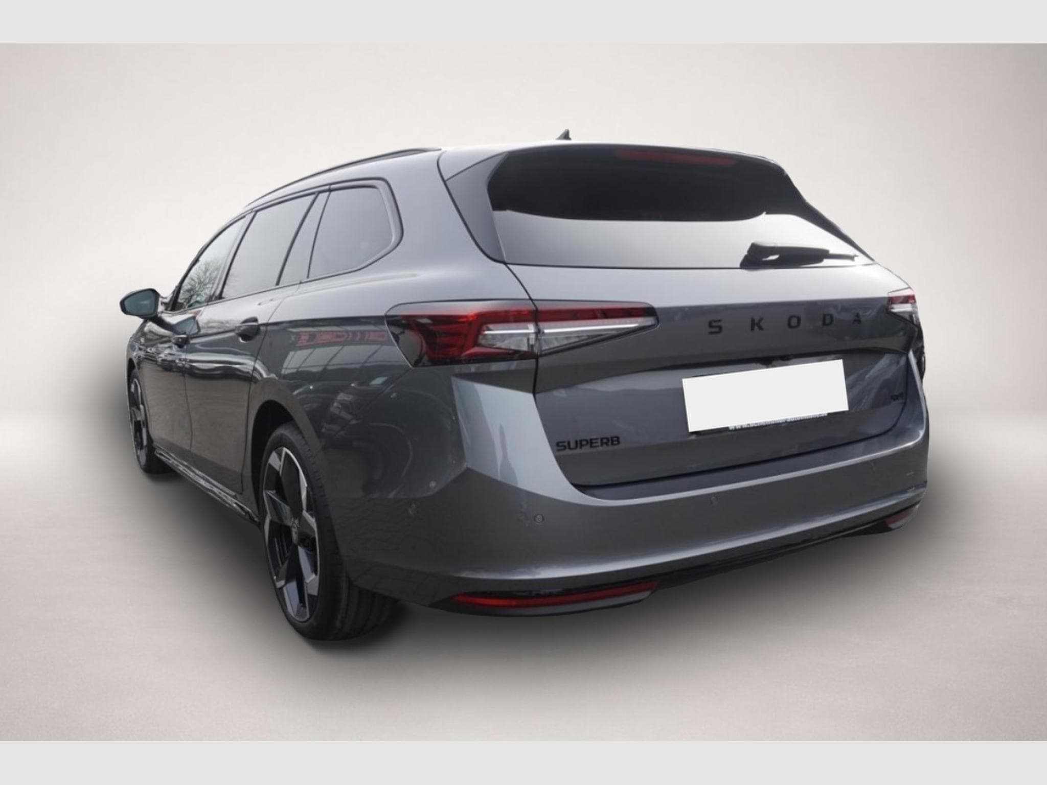Skoda Superb (2026) - Photo 6