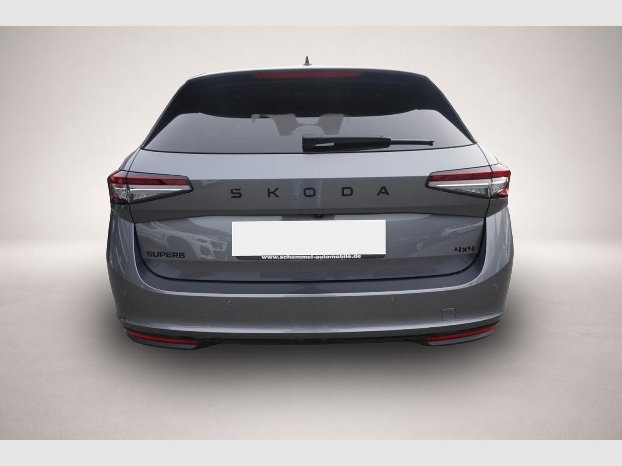 Skoda Superb (2026) - Photo 7