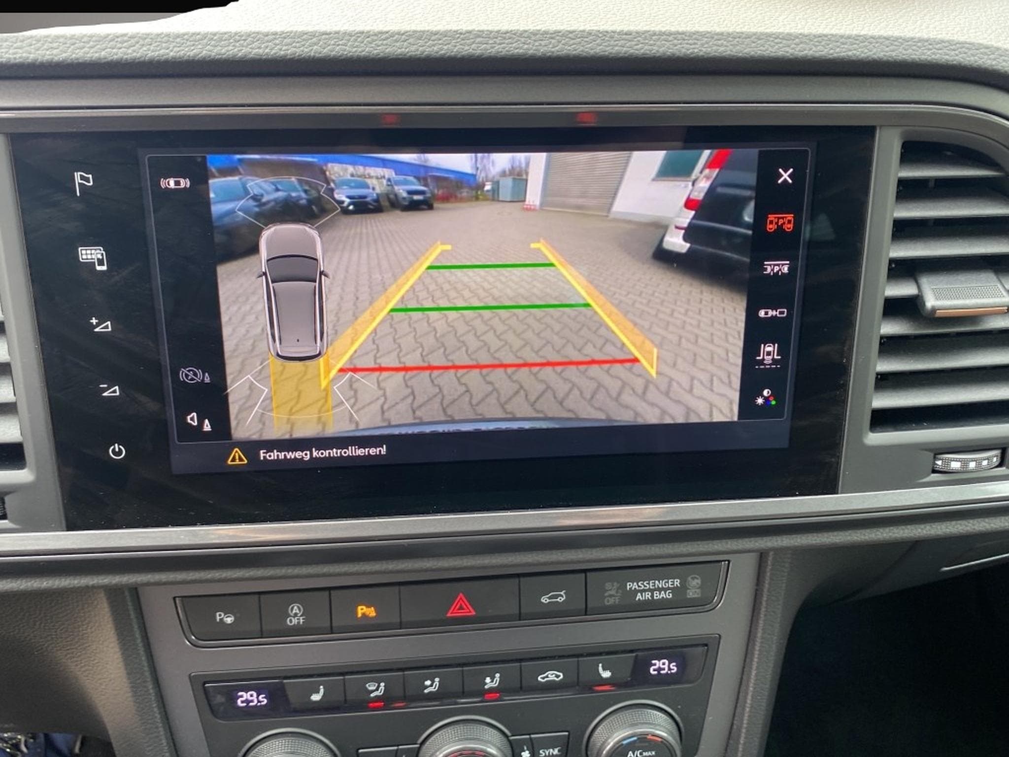 Cupra Ateca (2025) - Photo 5
