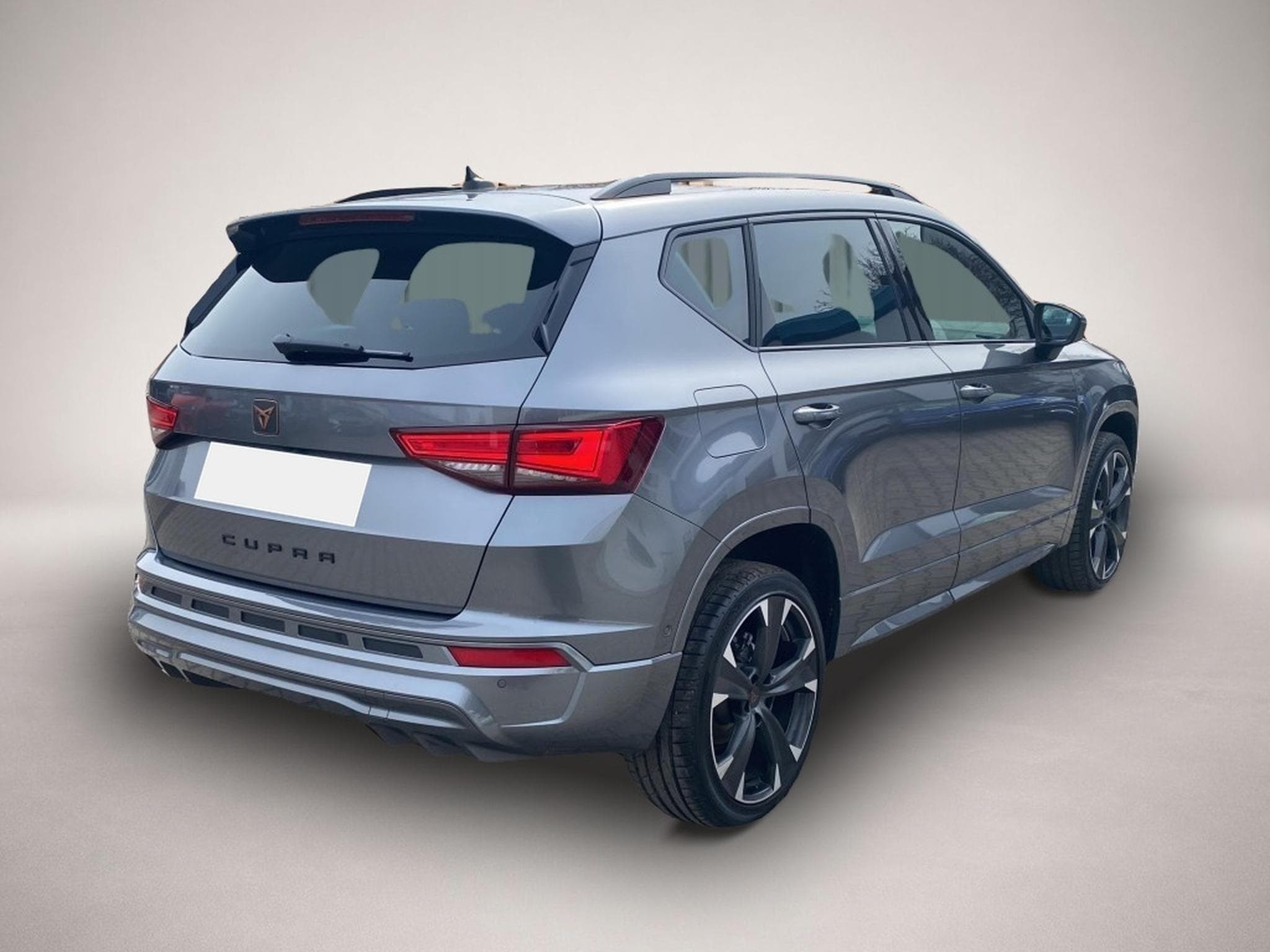 Cupra Ateca (2025) - Photo 6