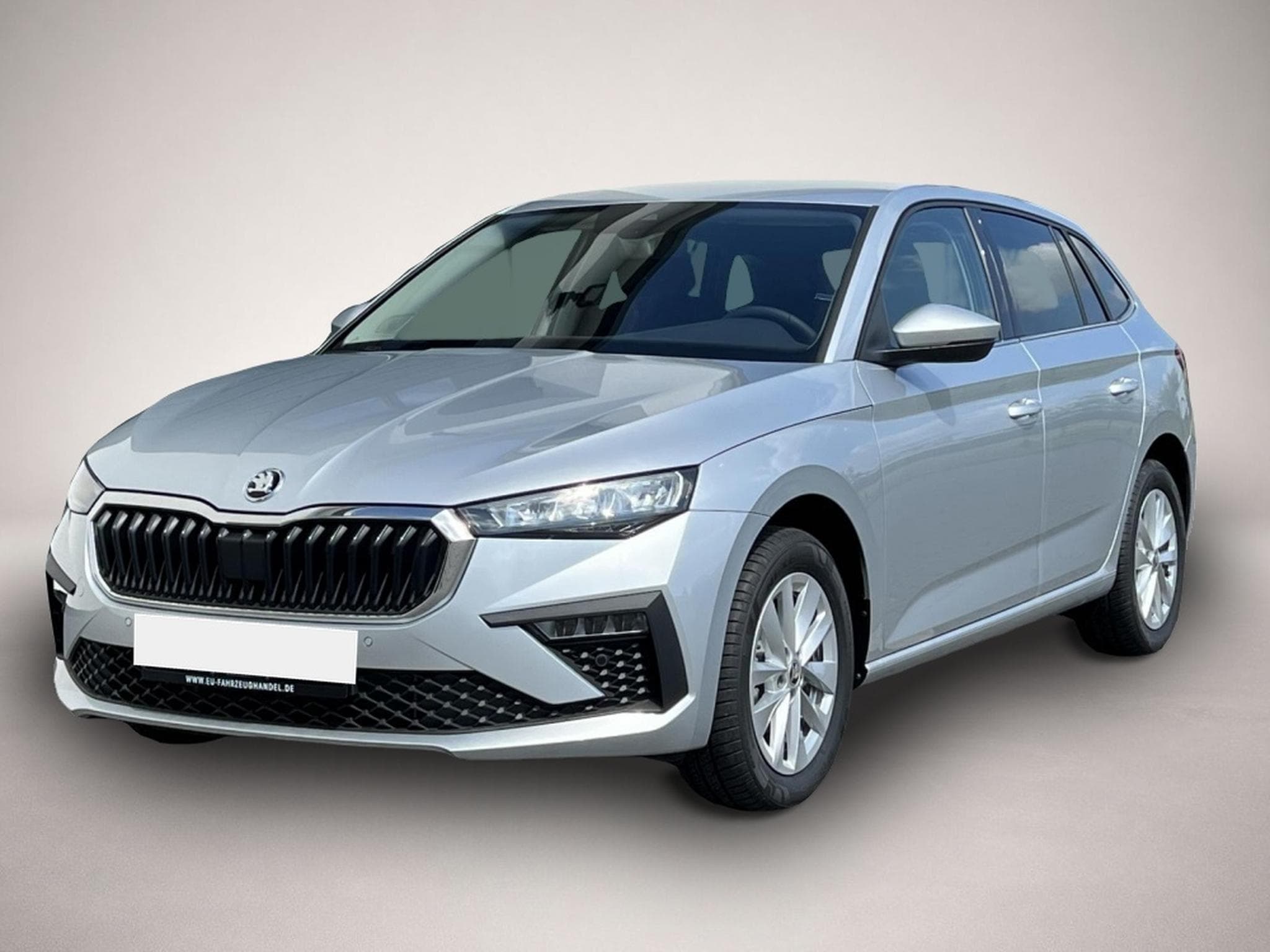 Skoda Scala (2025) - Photo 1