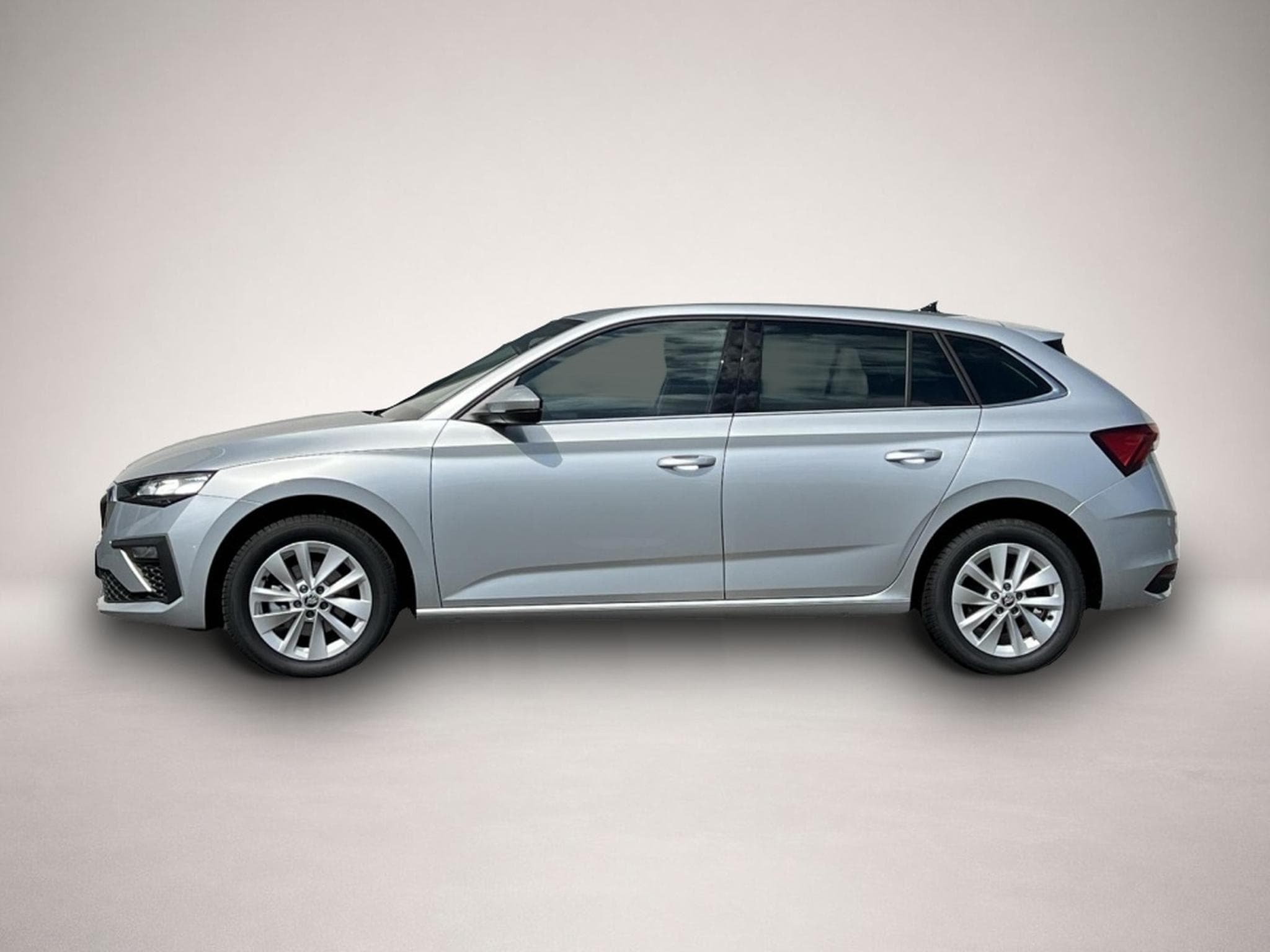 Skoda Scala (2025) - Photo 2
