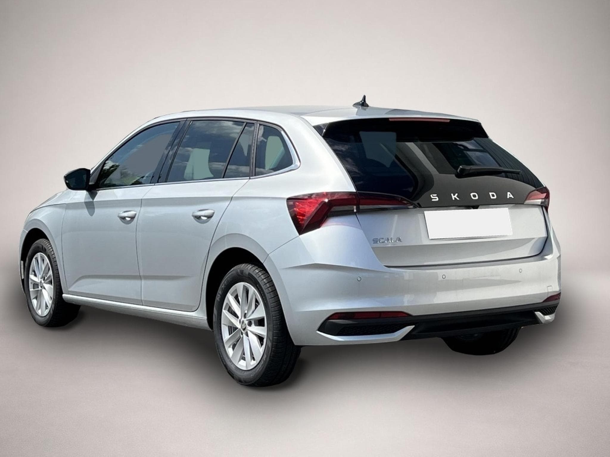 Skoda Scala (2025) - Photo 4