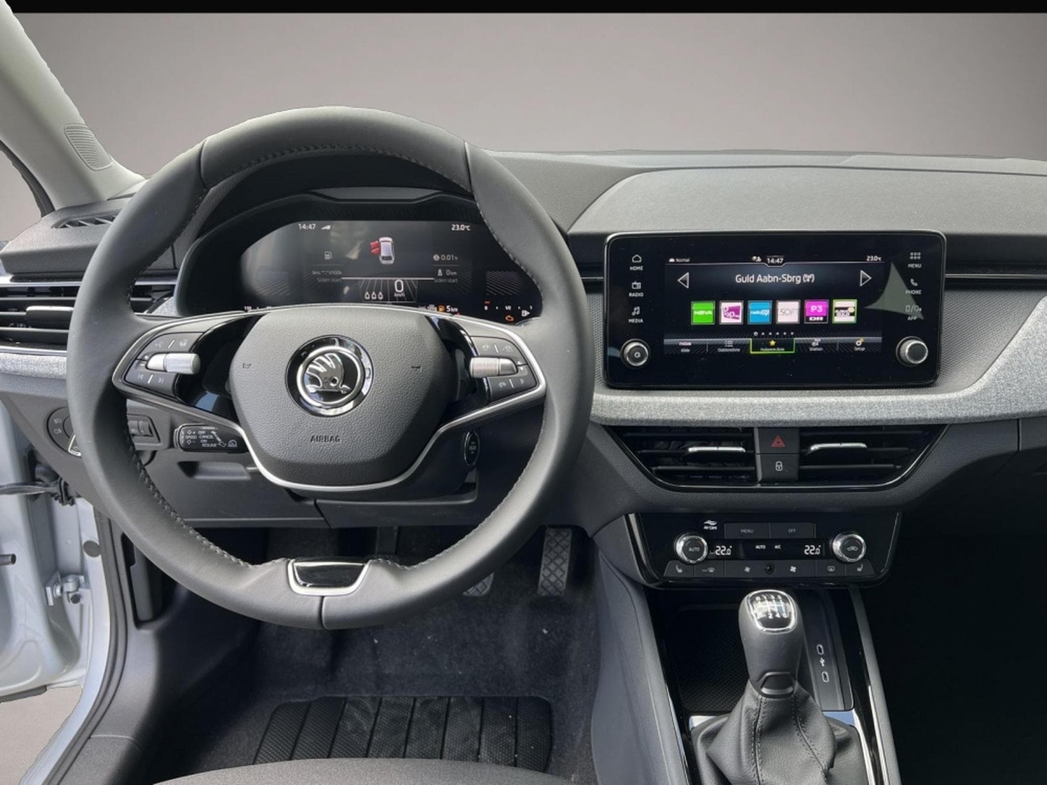 Skoda Scala (2025) - Photo 7