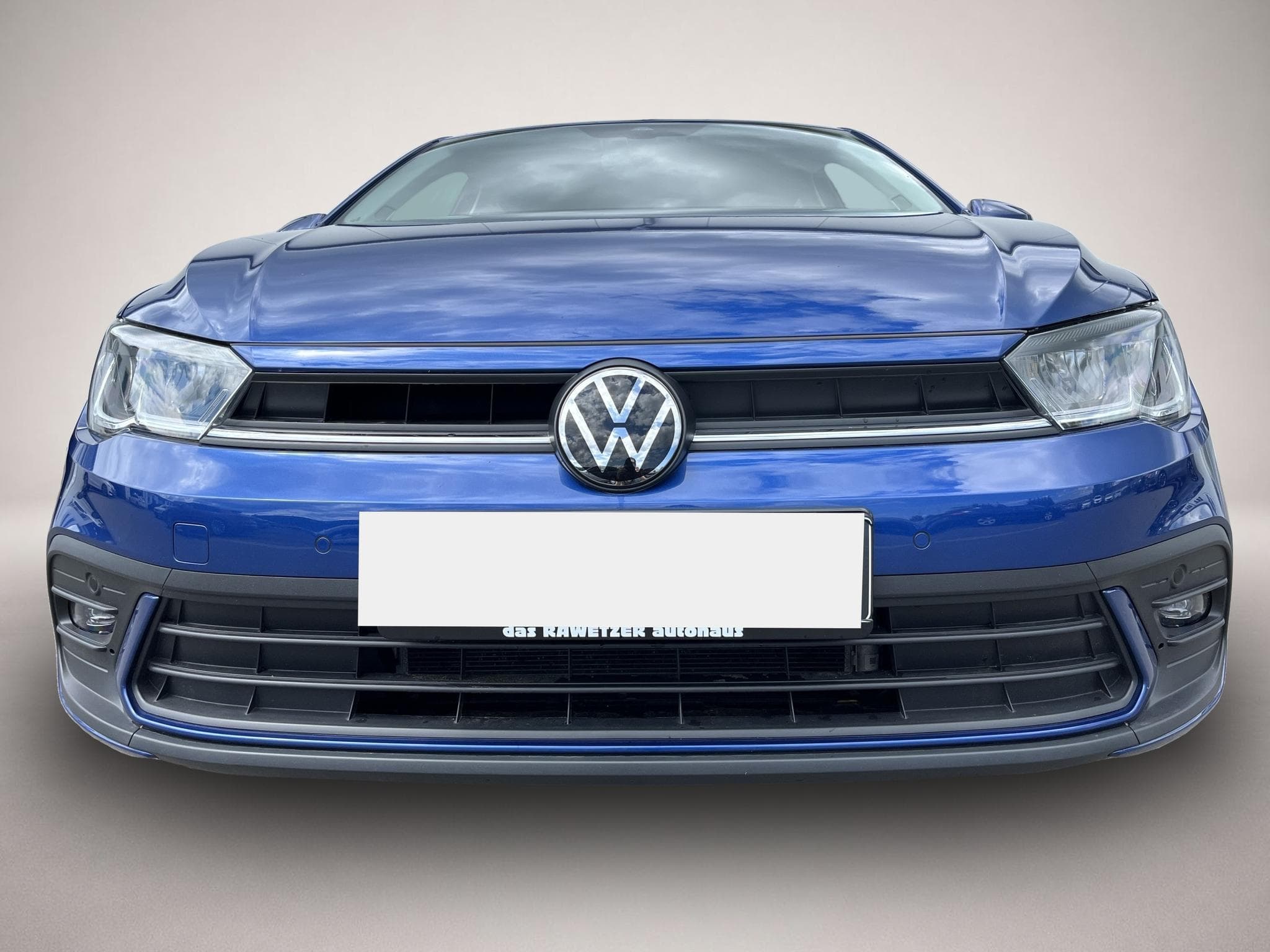 VW Polo (2024) - Photo 2