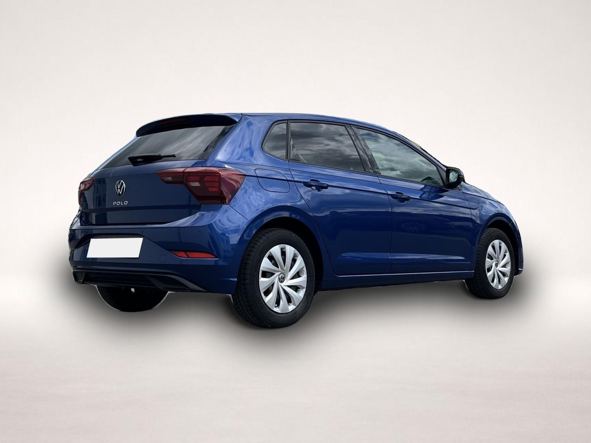 VW Polo (2024) - Photo 3