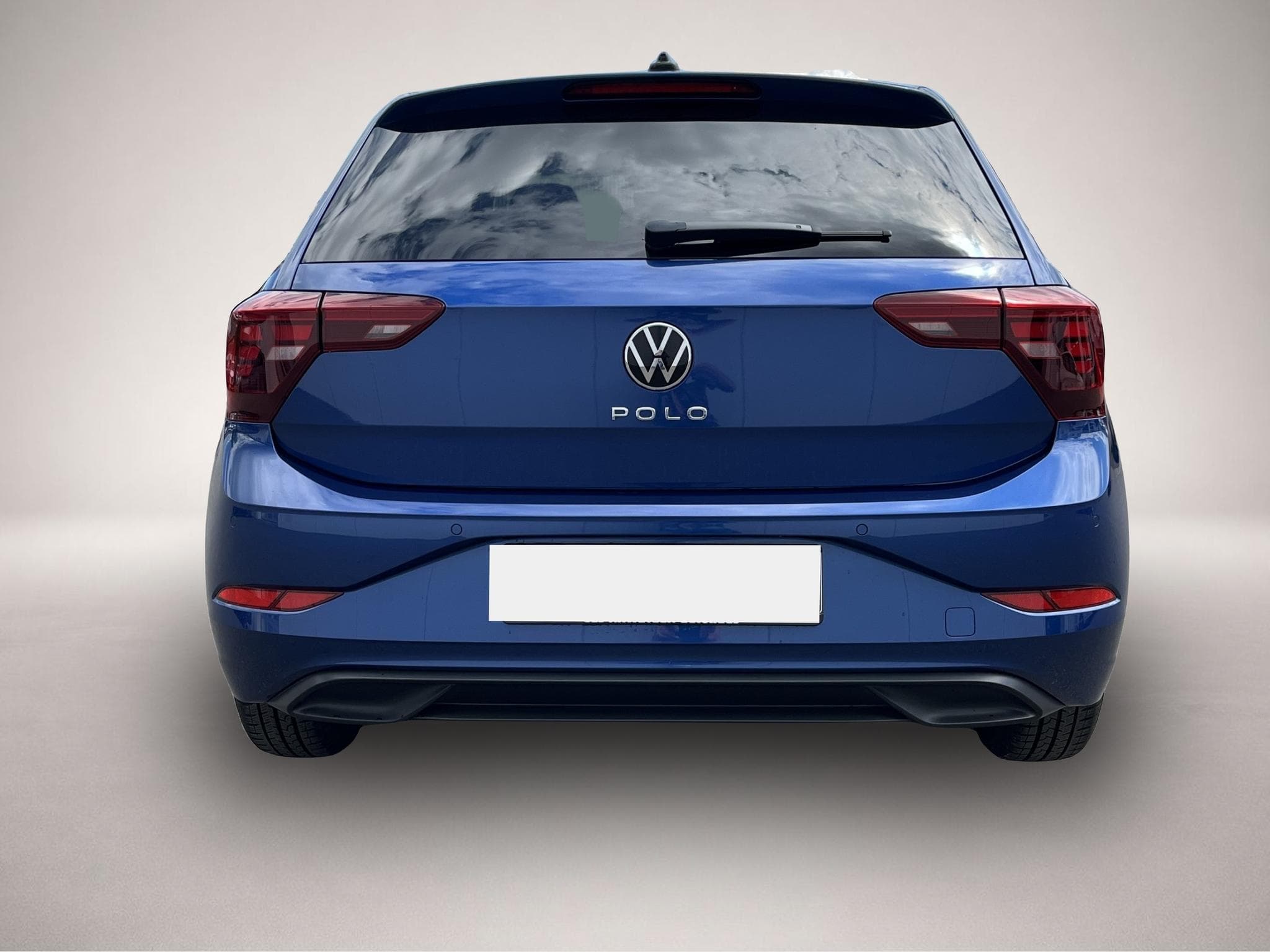 VW Polo (2024) - Photo 5
