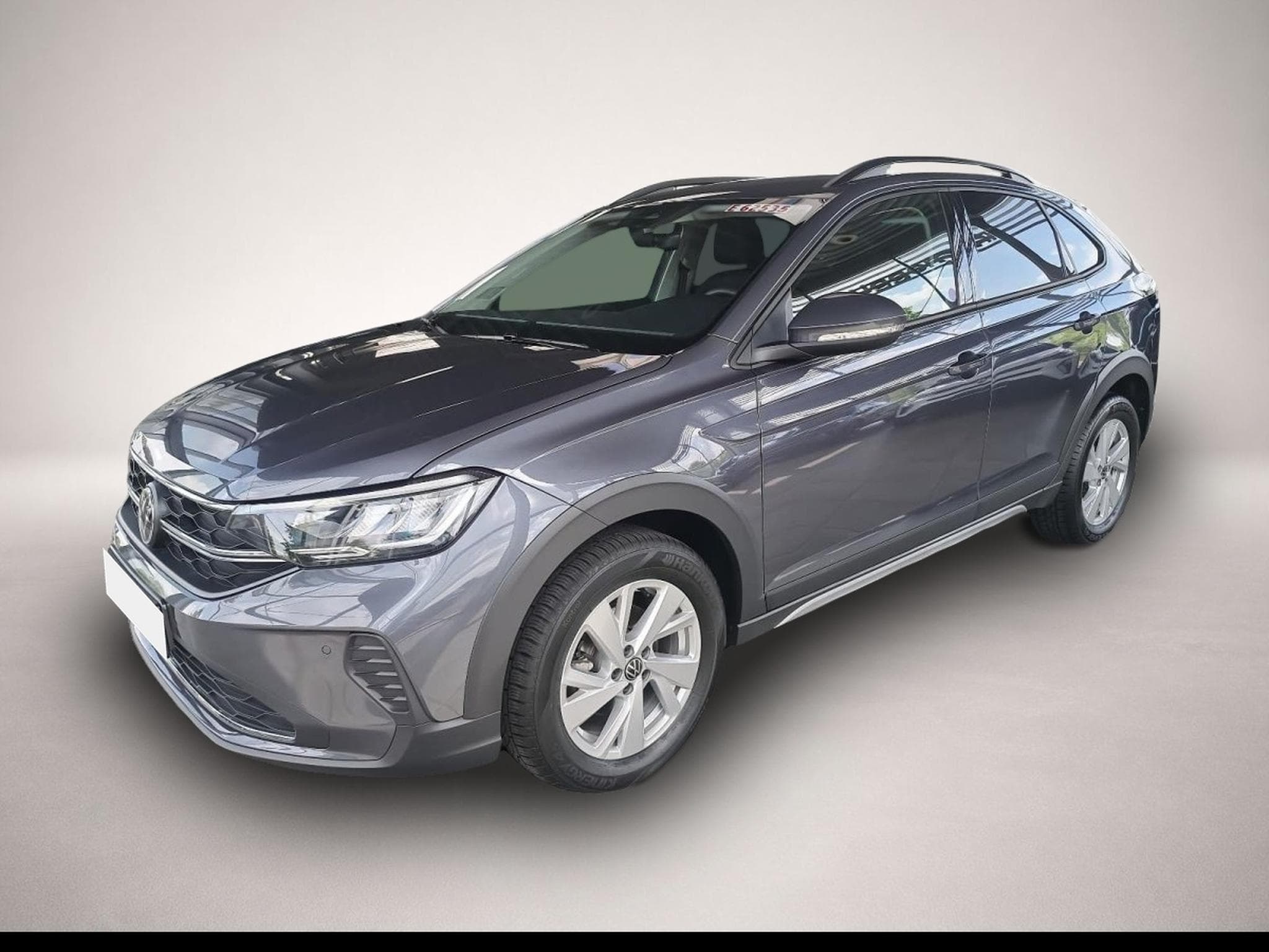 VW Taigo (2025) - Photo 1