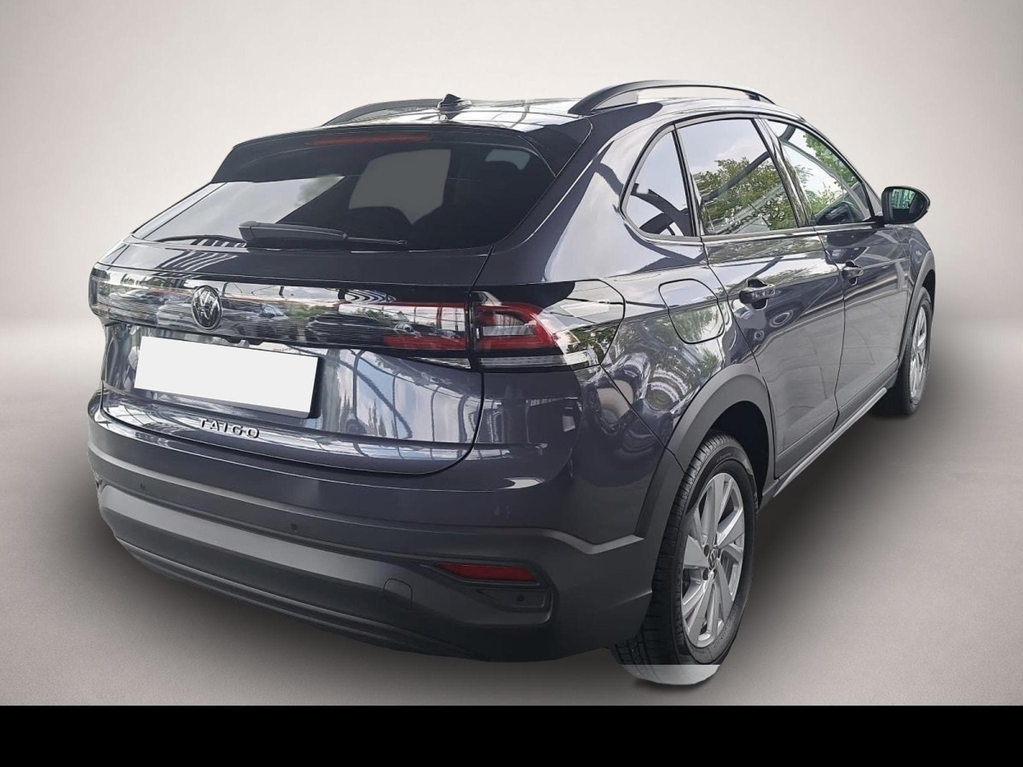 VW Taigo (2025) - Photo 2