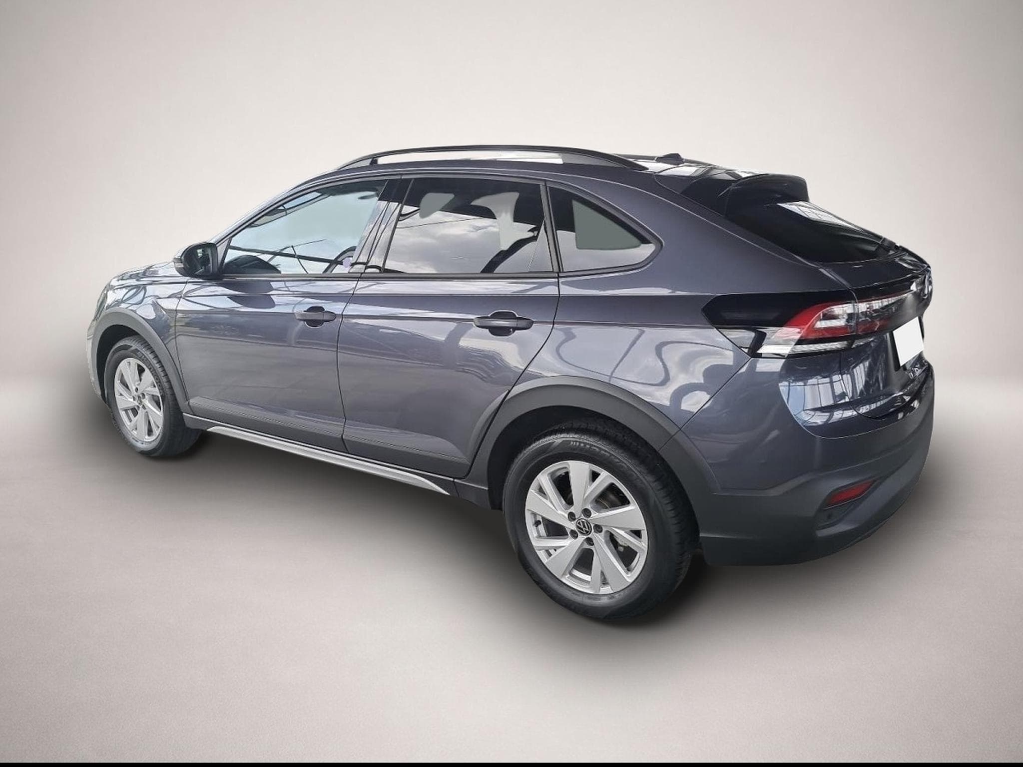 VW Taigo (2025) - Photo 3