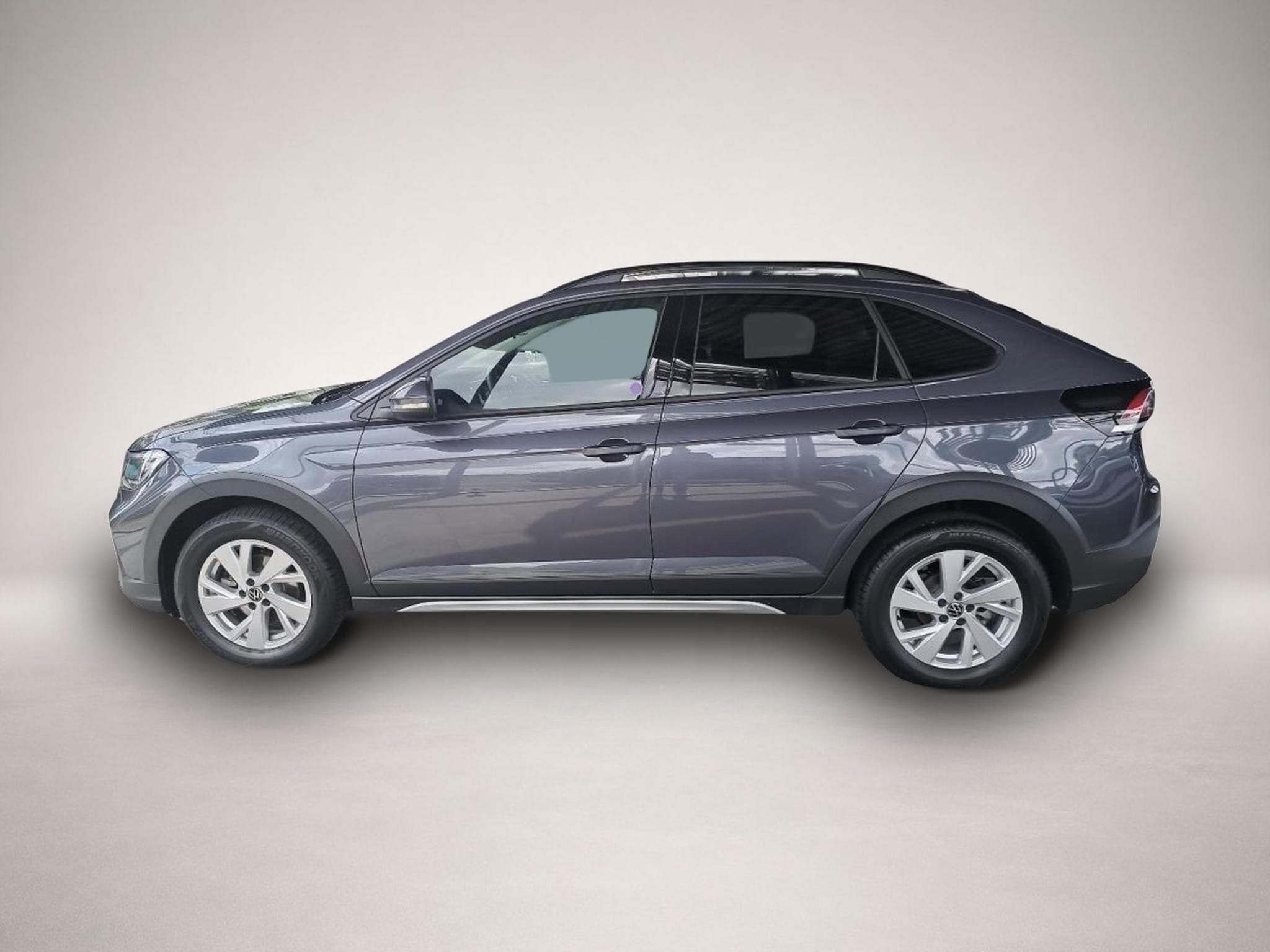 VW Taigo (2025) - Photo 4