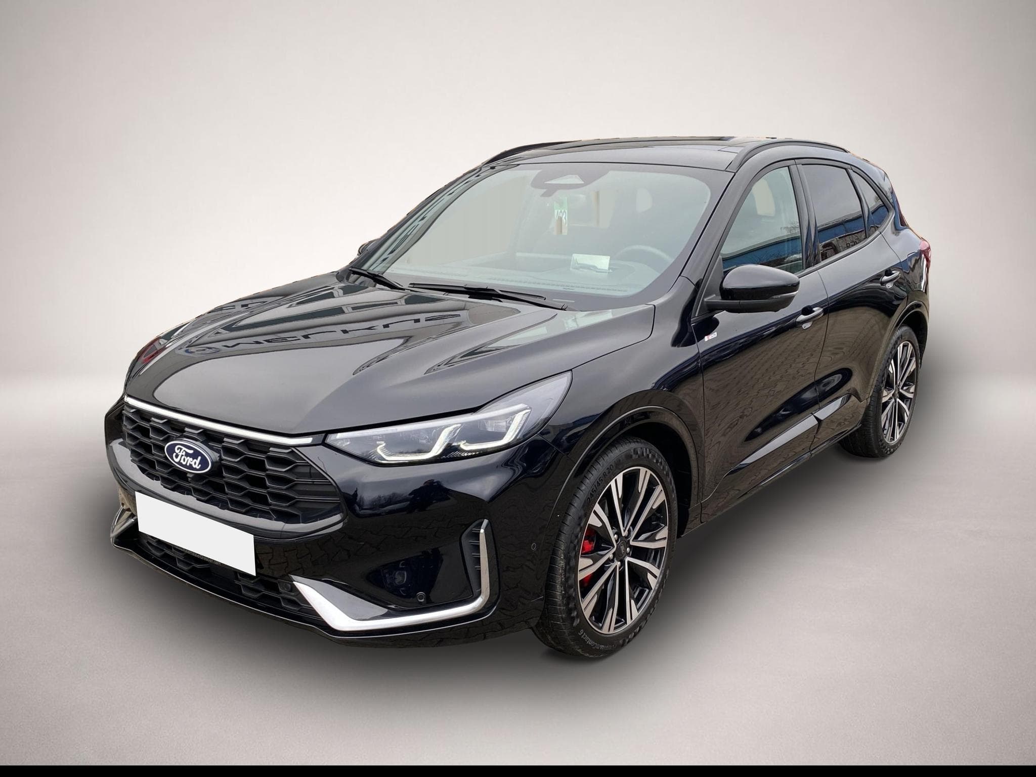 Ford Kuga (2025) - Photo 2