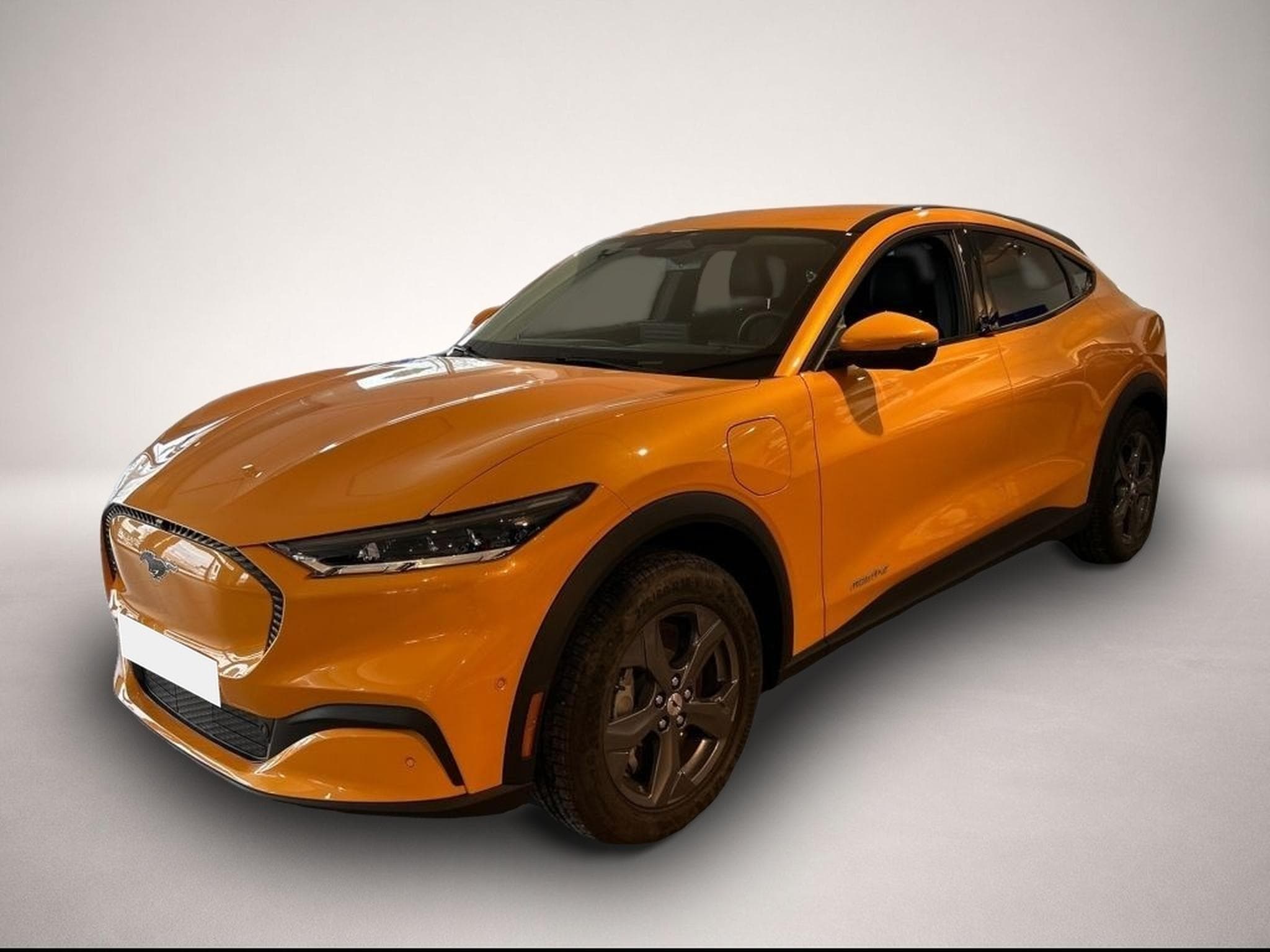 Ford Mustang Mach-E (2023) - Photo 1