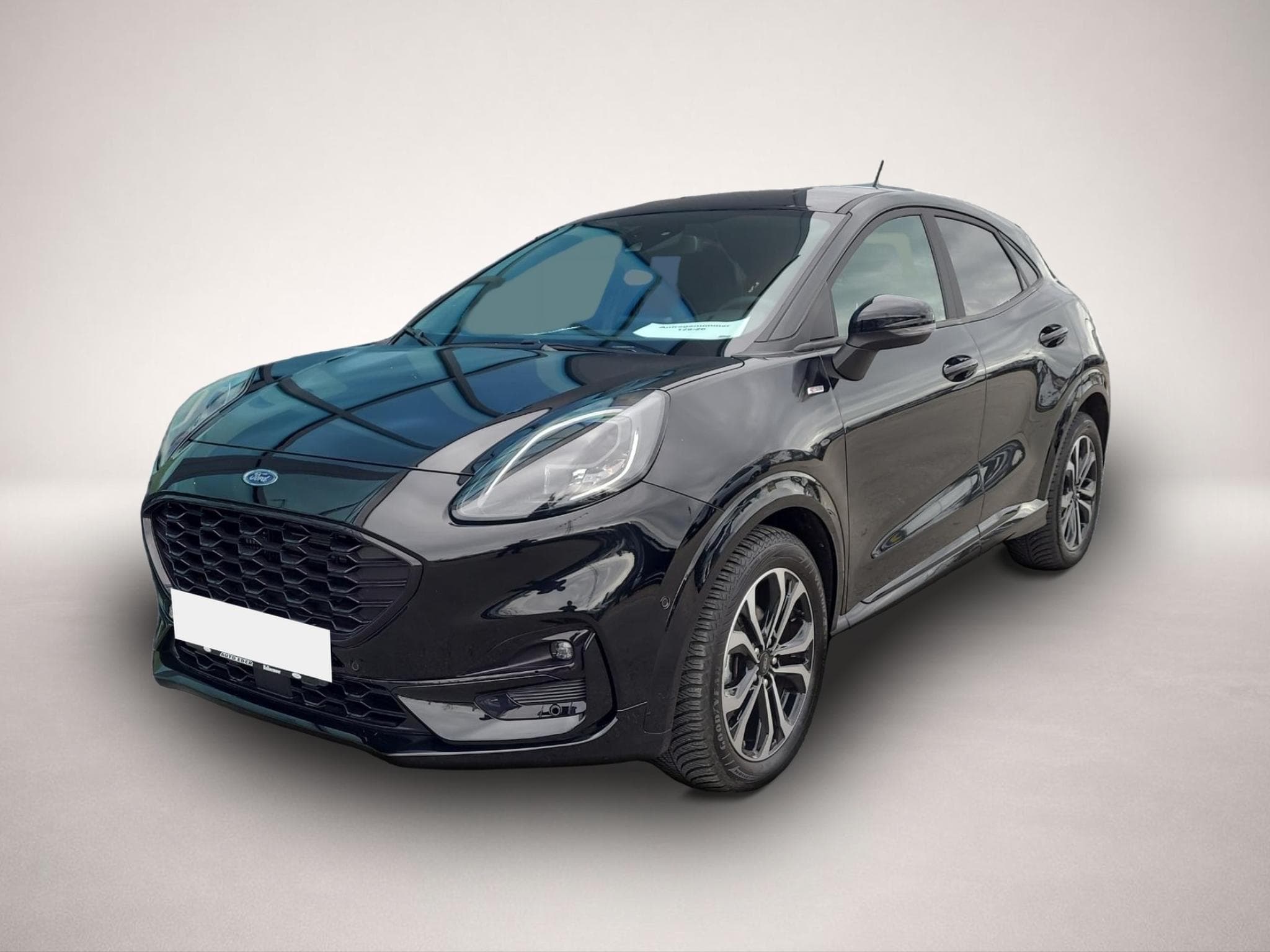 Ford Puma (2026) - Photo 1