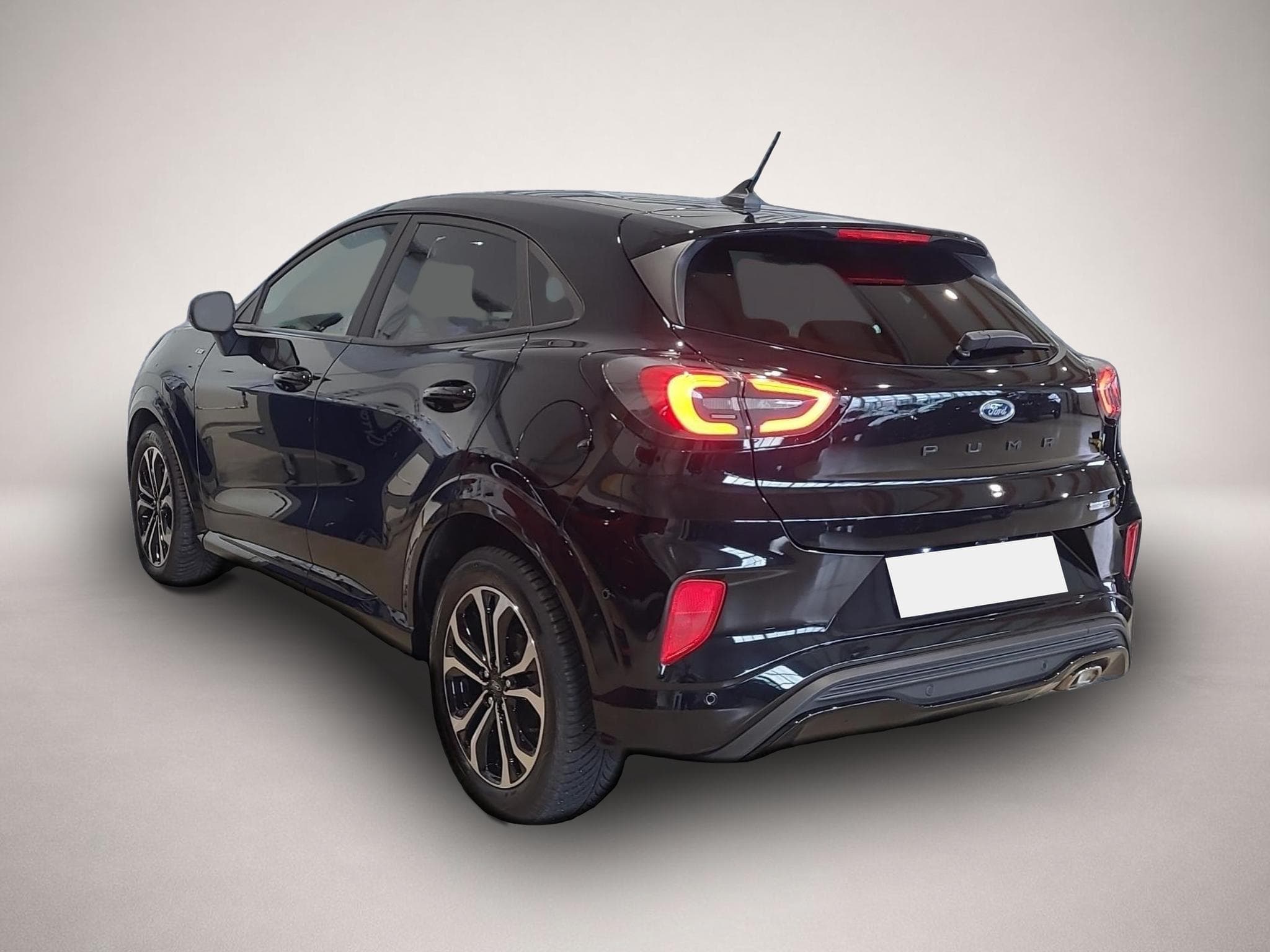 Ford Puma (2026) - Photo 2