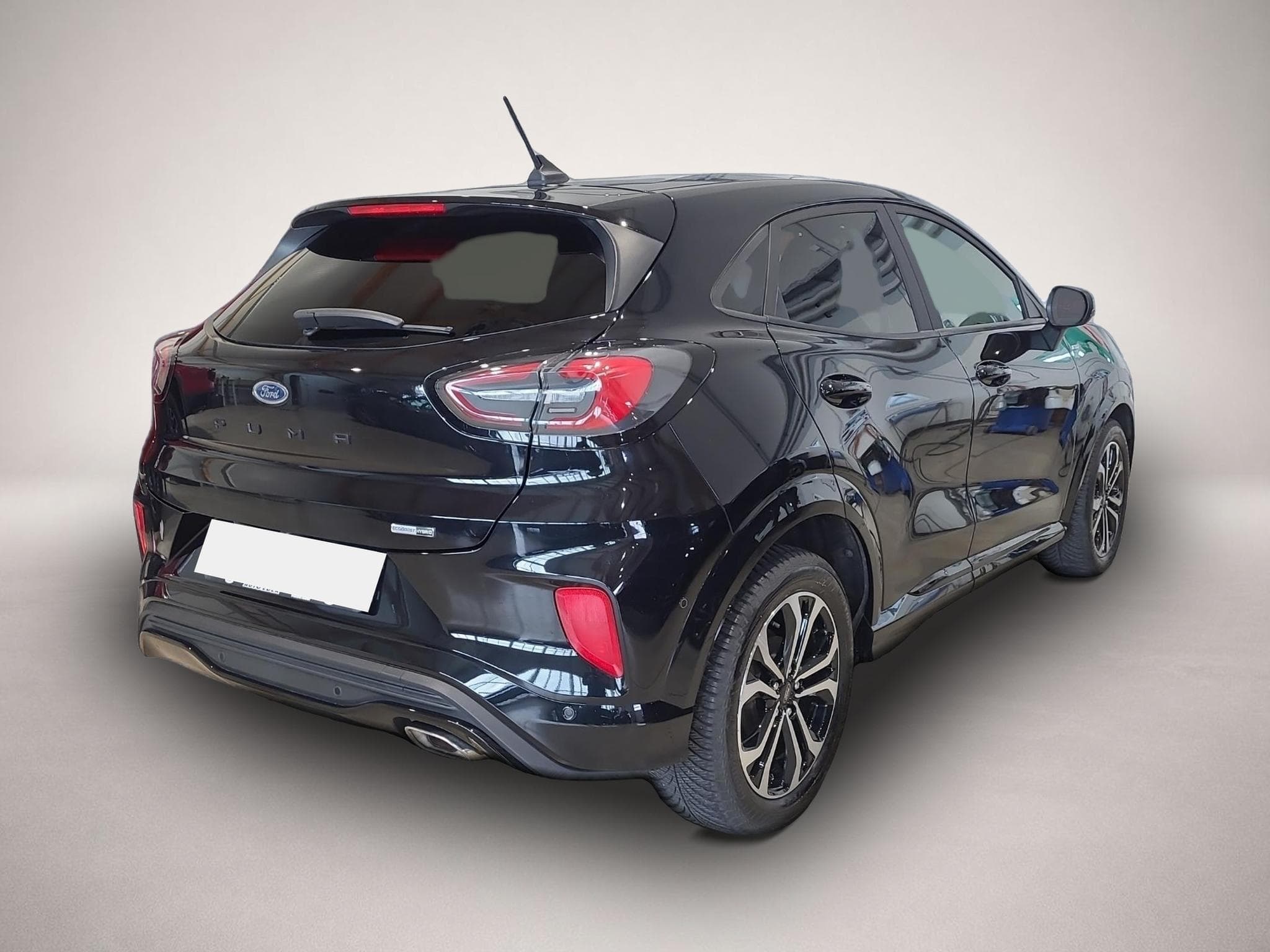 Ford Puma (2026) - Photo 3