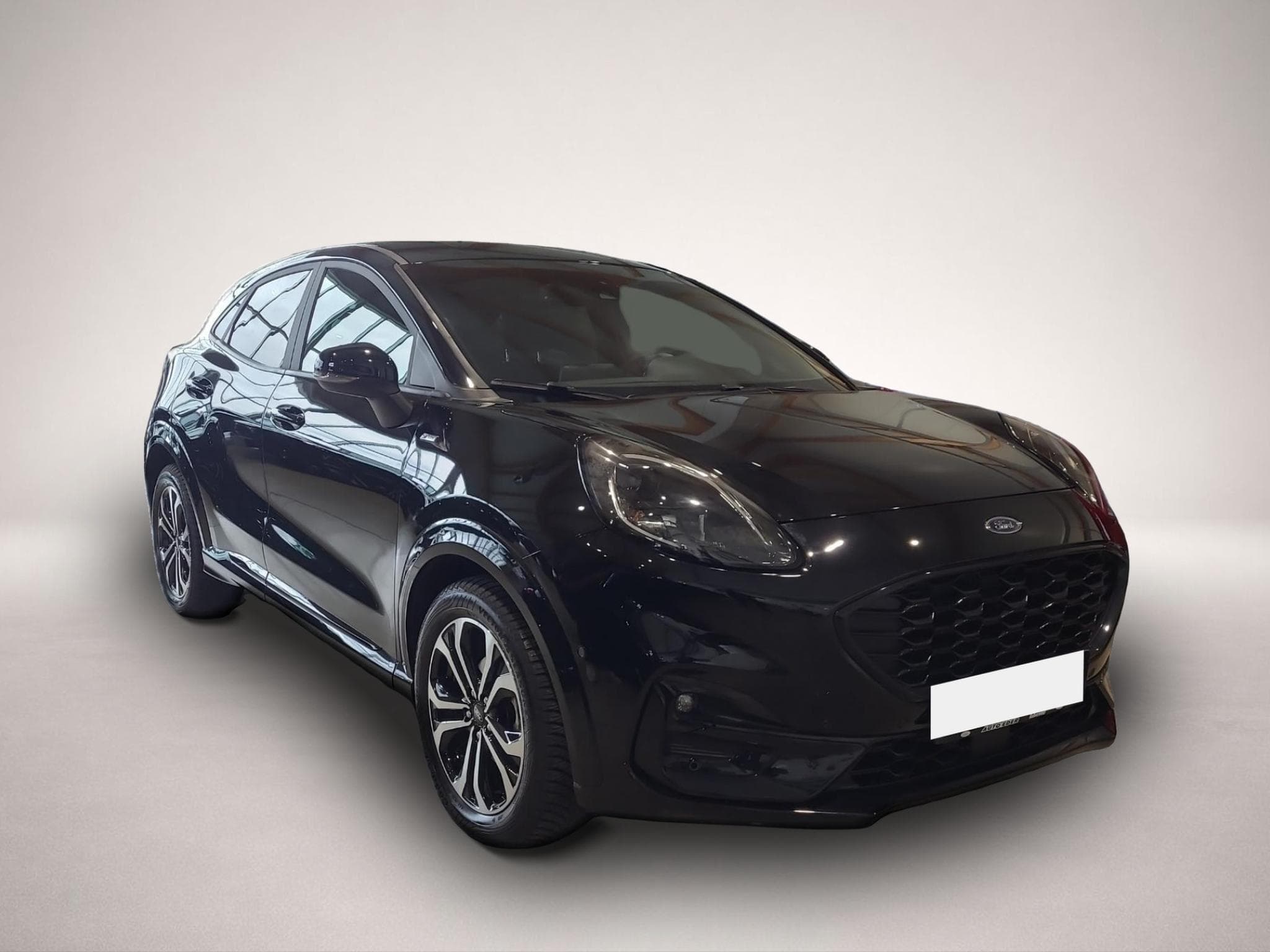 Ford Puma (2026) - Photo 4