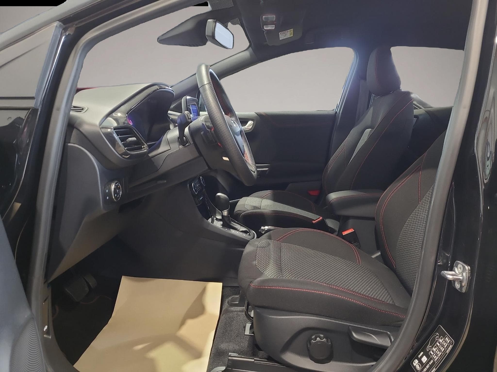 Ford Puma (2026) - Photo 5