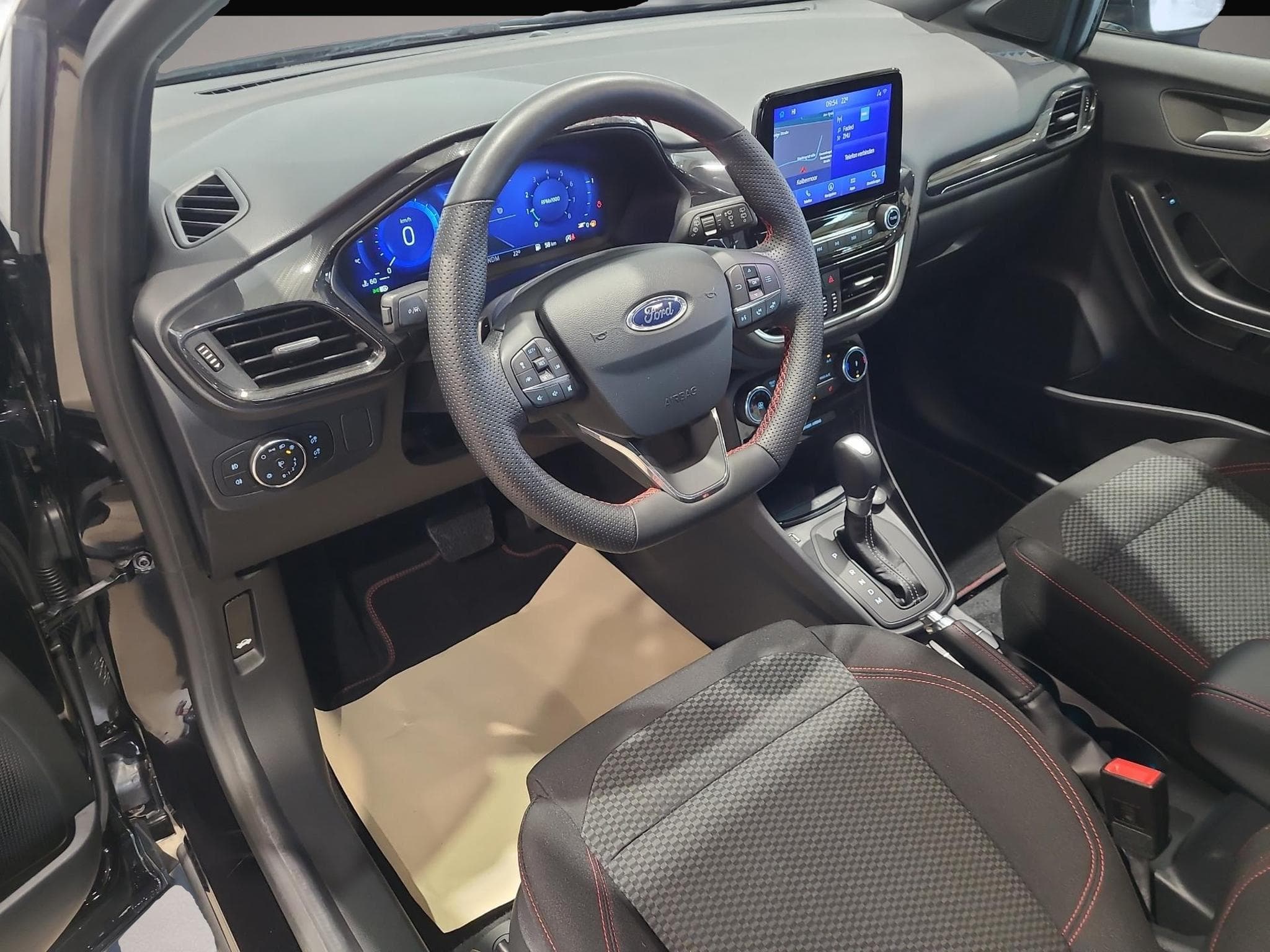 Ford Puma (2026) - Photo 6