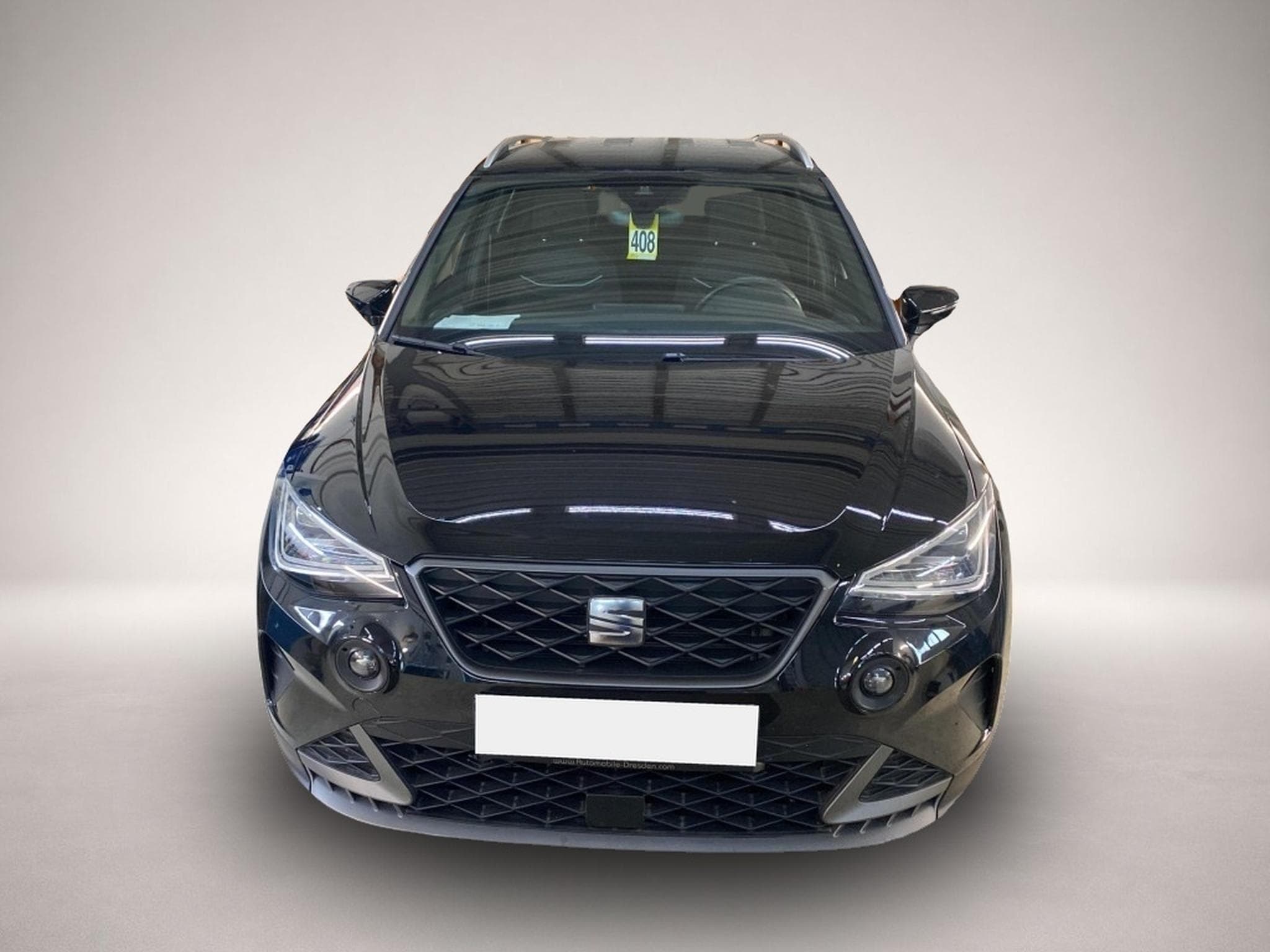 Seat Arona (2025) - Photo 3