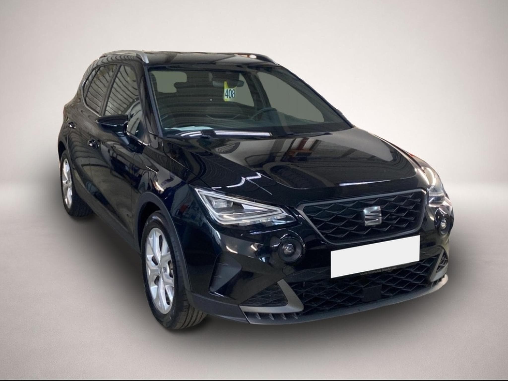 Seat Arona (2025) - Photo 4