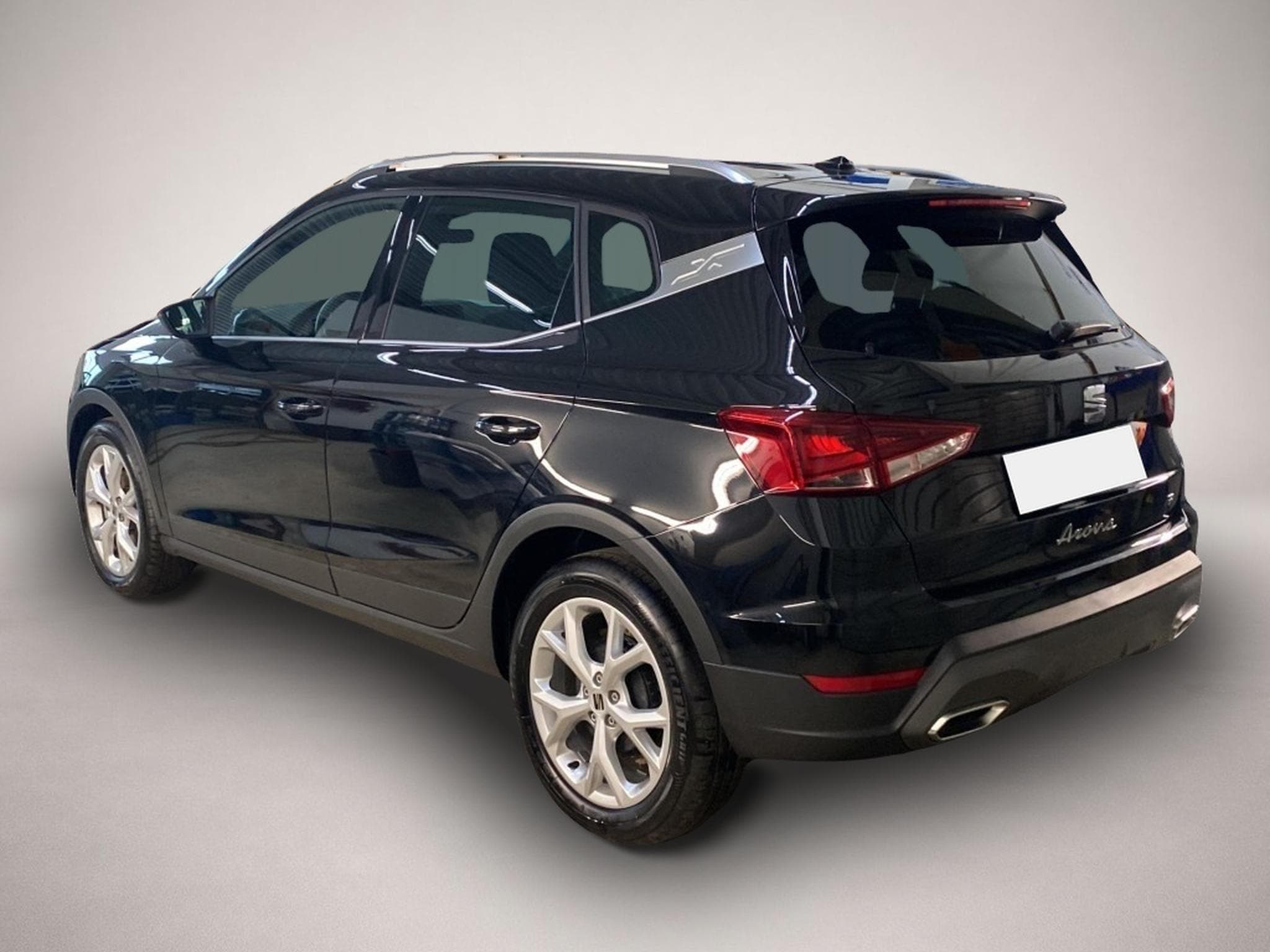 Seat Arona (2025) - Photo 5