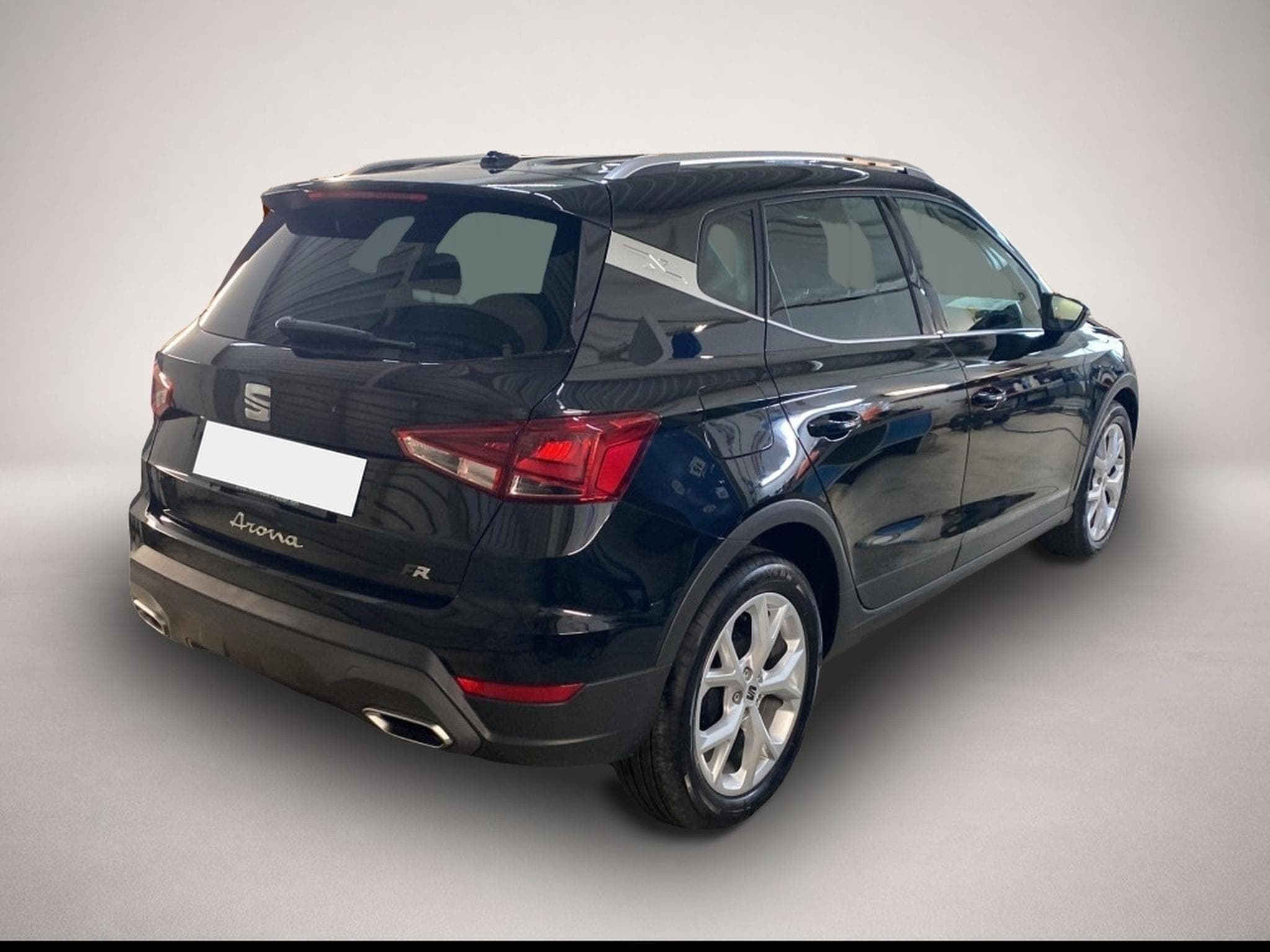 Seat Arona (2025) - Photo 6