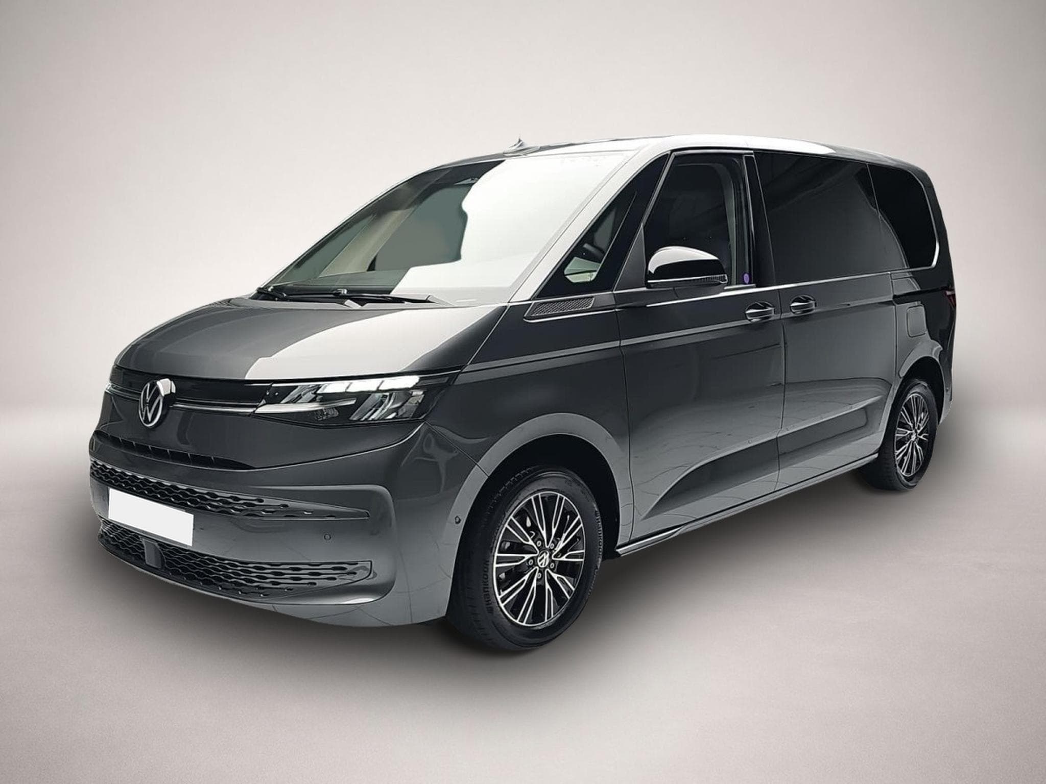 VW Multivan (2026) - Photo 1