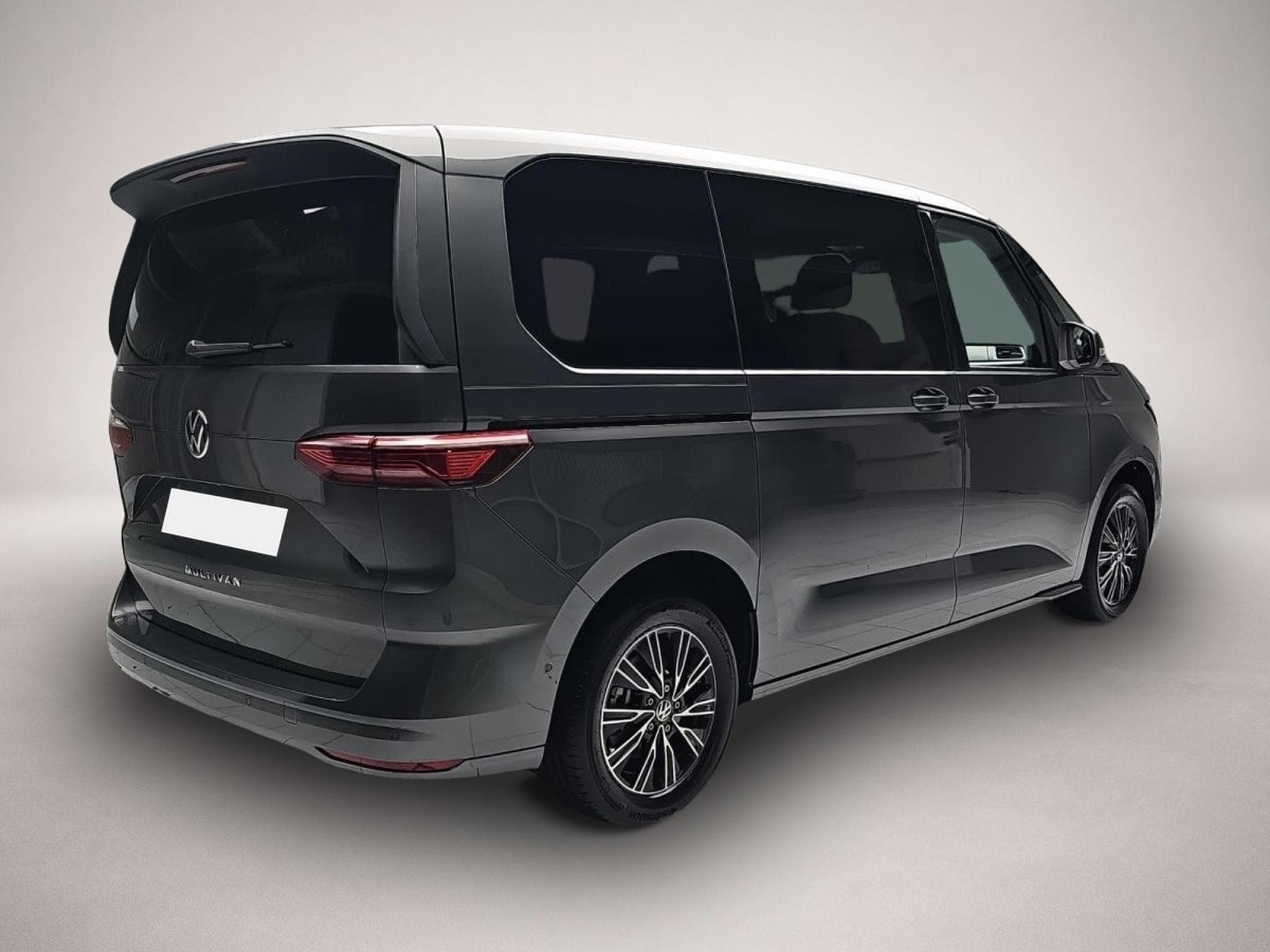 VW Multivan (2026) - Photo 2