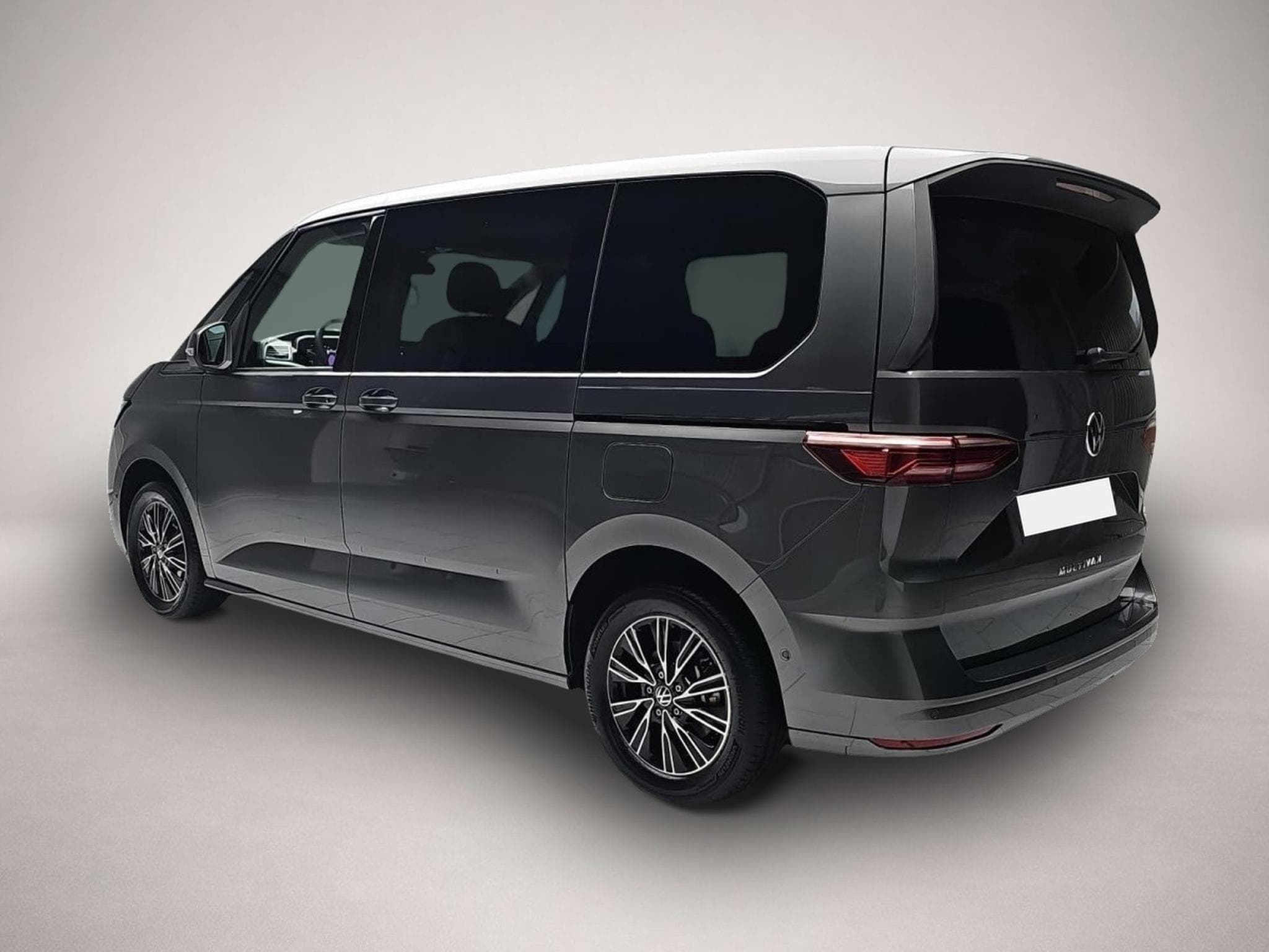 VW Multivan (2026) - Photo 3