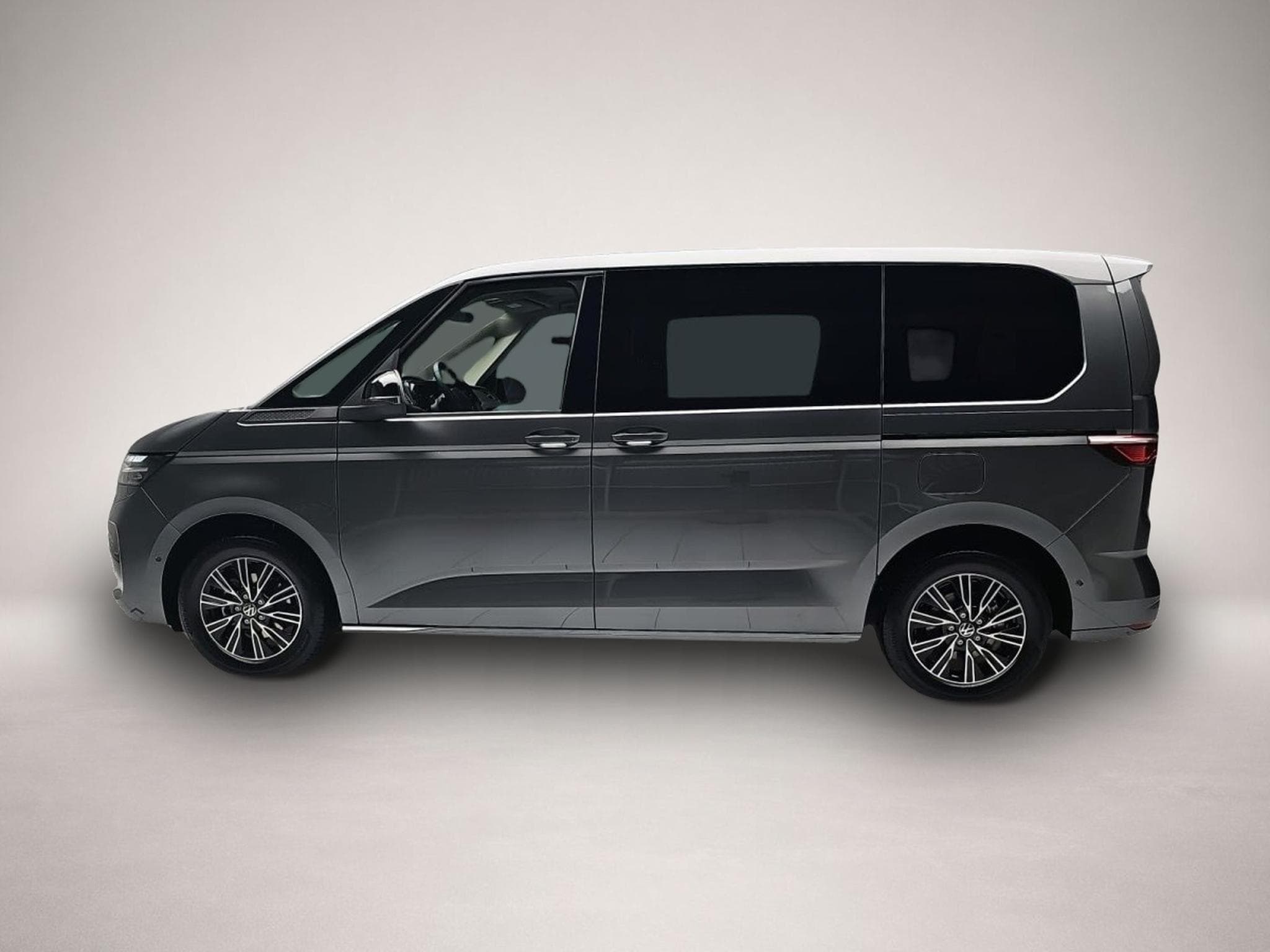 VW Multivan (2026) - Photo 4