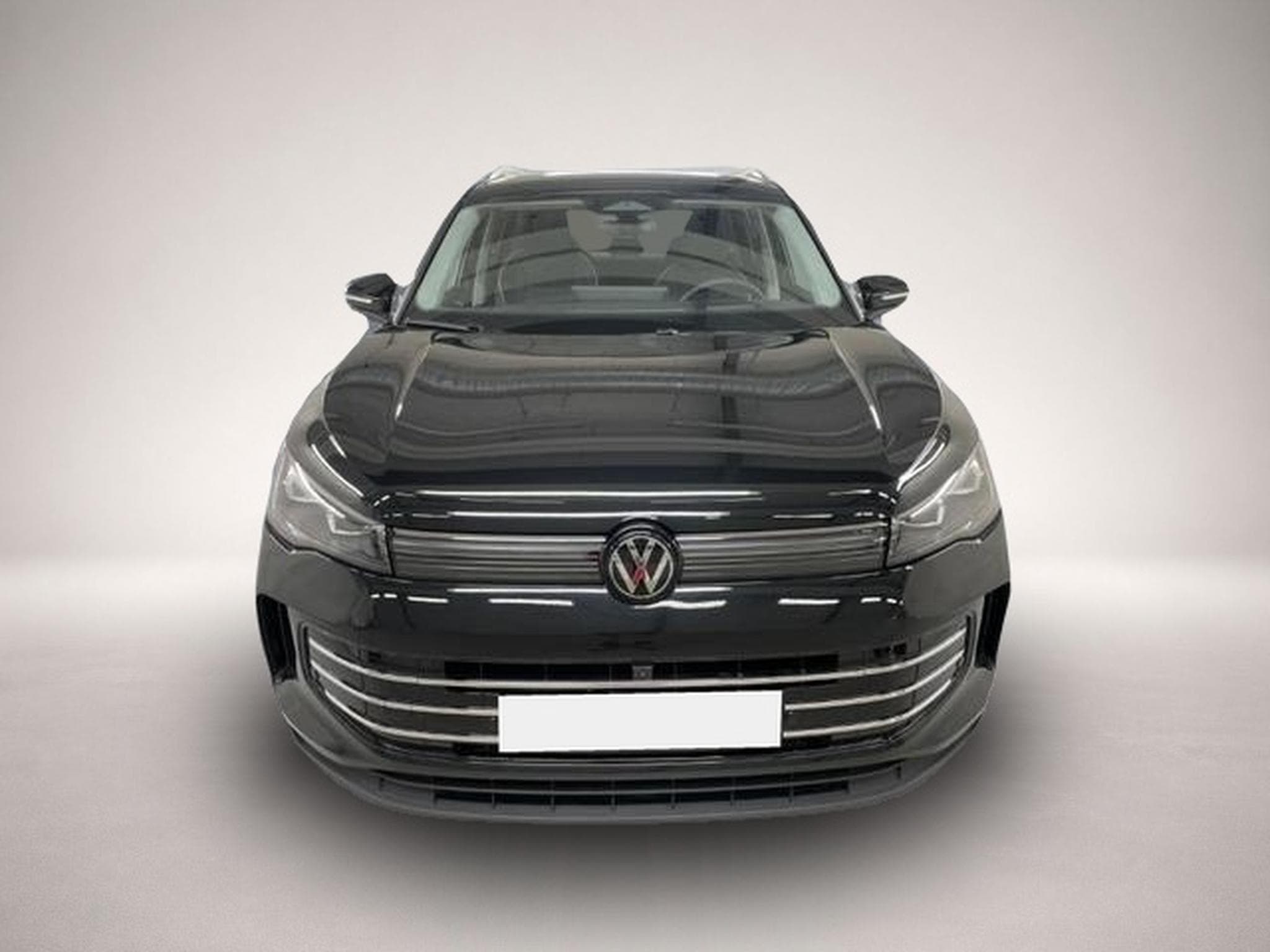 VW Tiguan (2026) - Photo 2