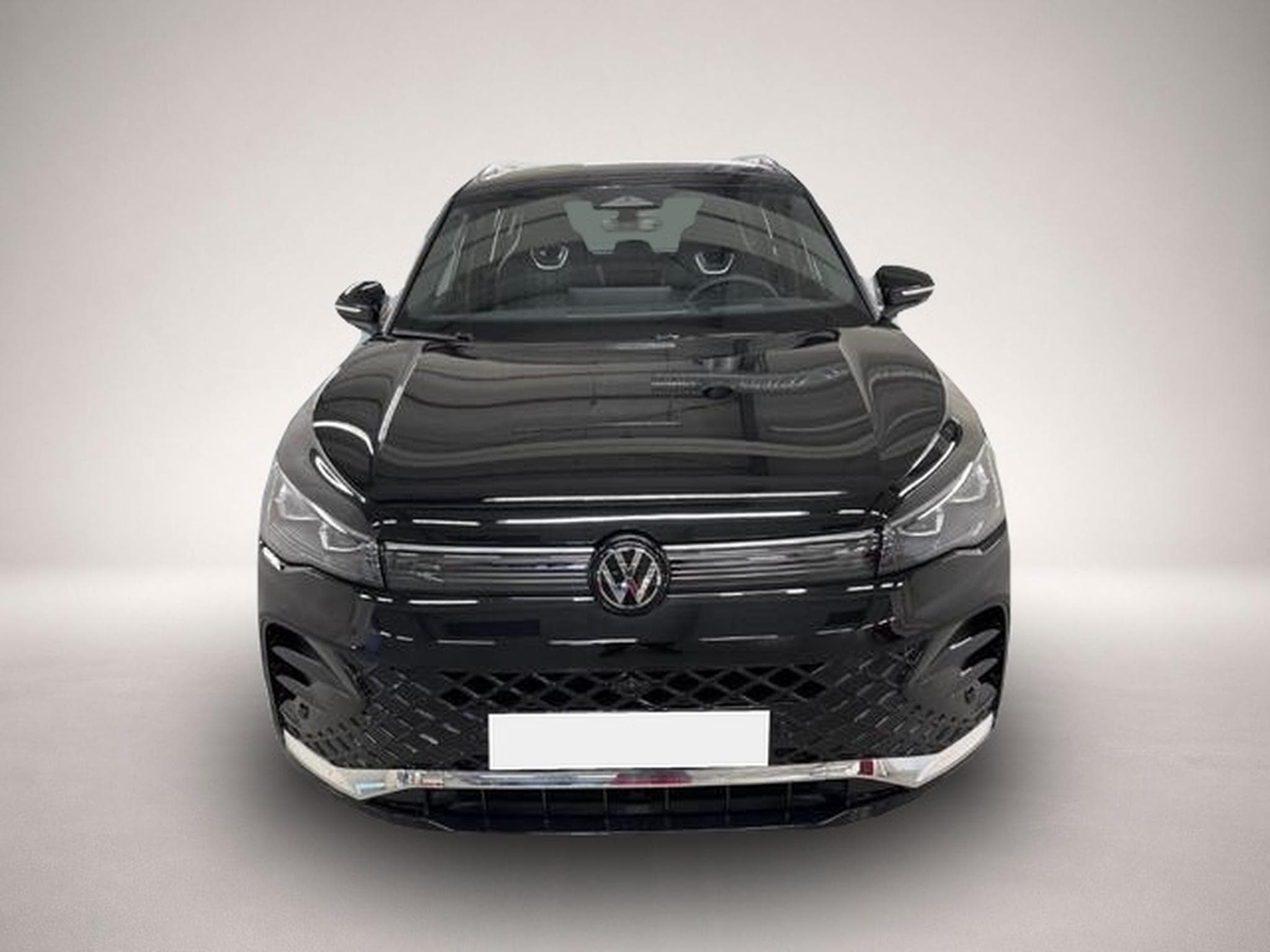 VW Tiguan (2026) - Photo 2