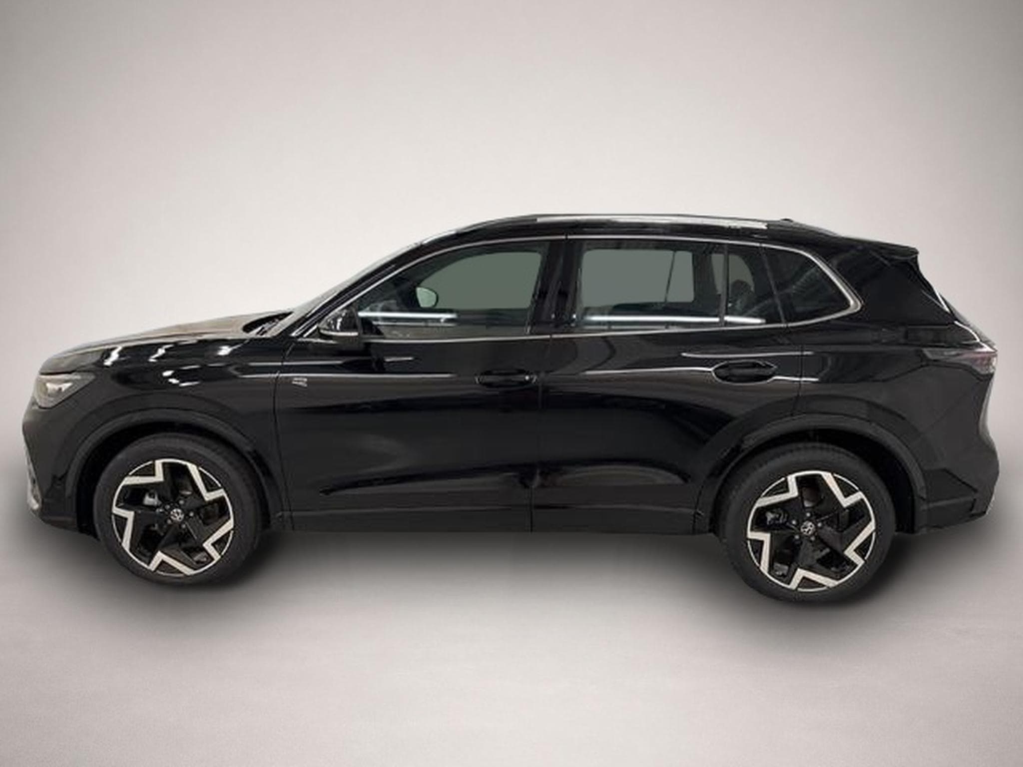 VW Tiguan (2026) - Photo 4
