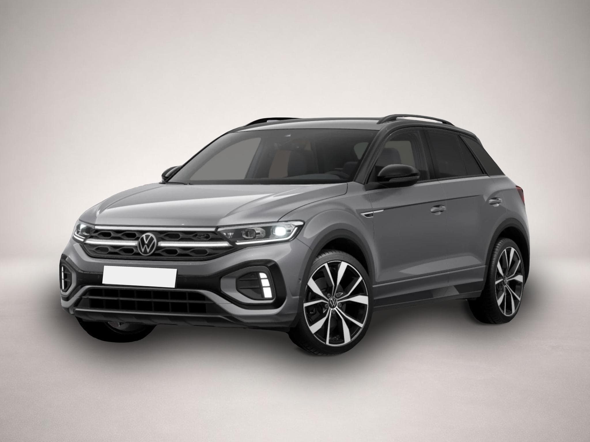 VW T-Roc (2025) - Photo 1