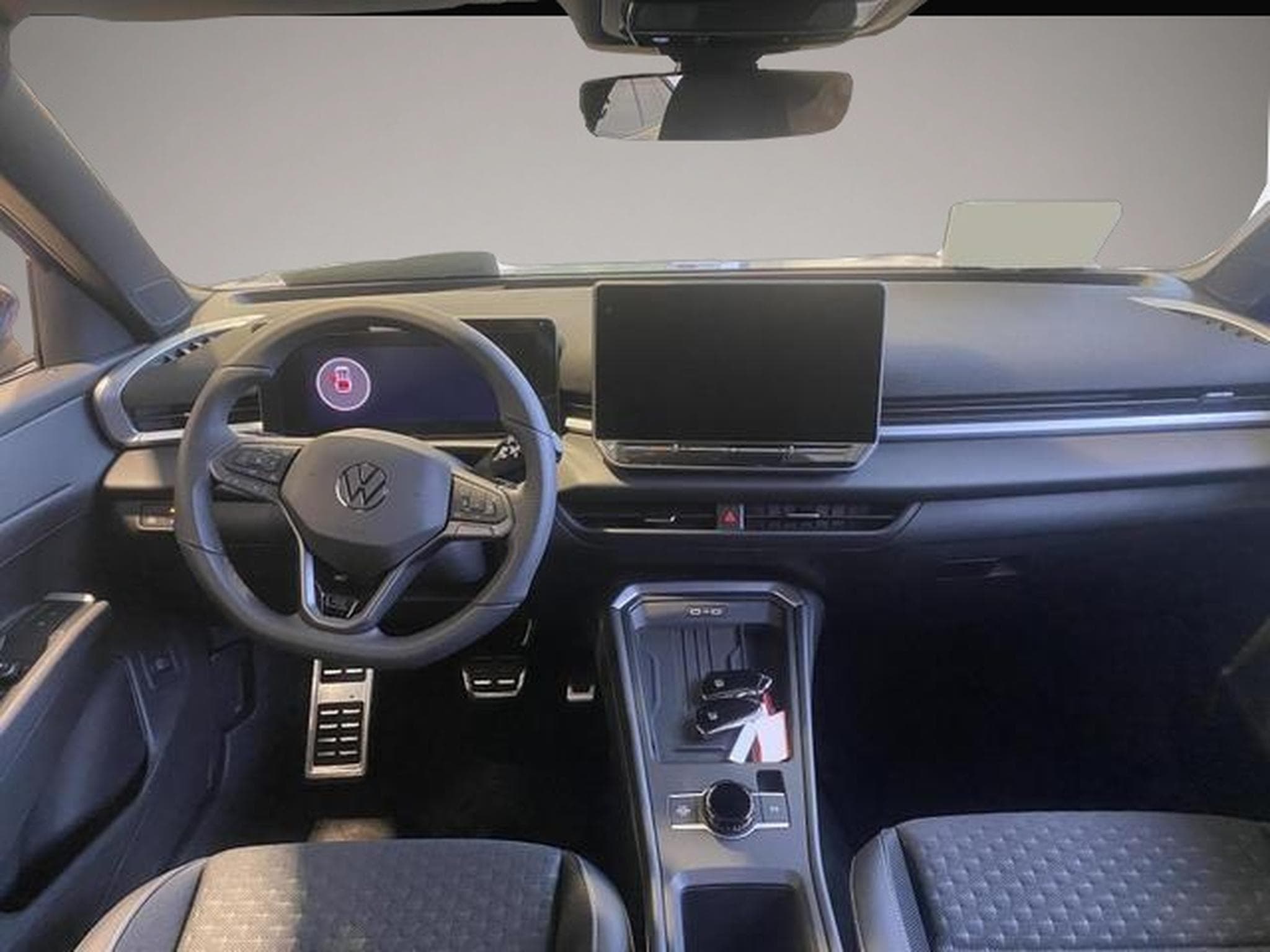 VW T-Roc (2026) - Photo 3
