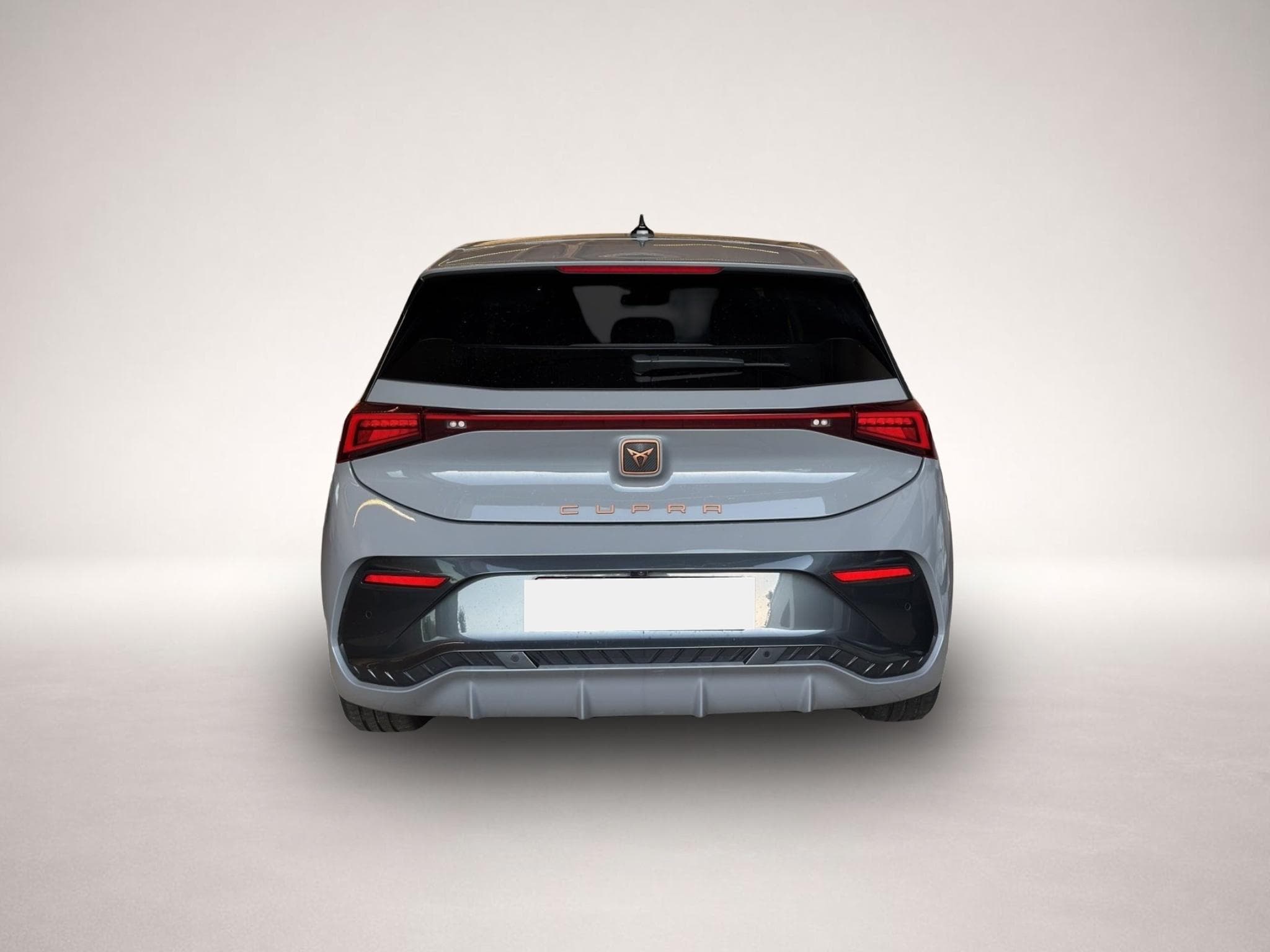 Cupra Born (2024) - Photo 5