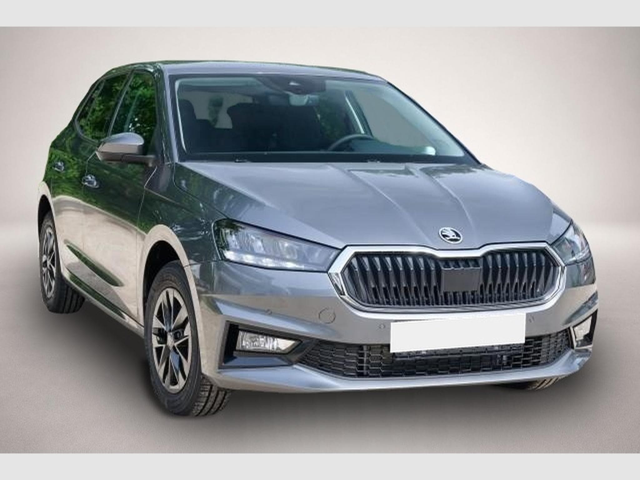 Skoda Fabia (2026) - Photo 3
