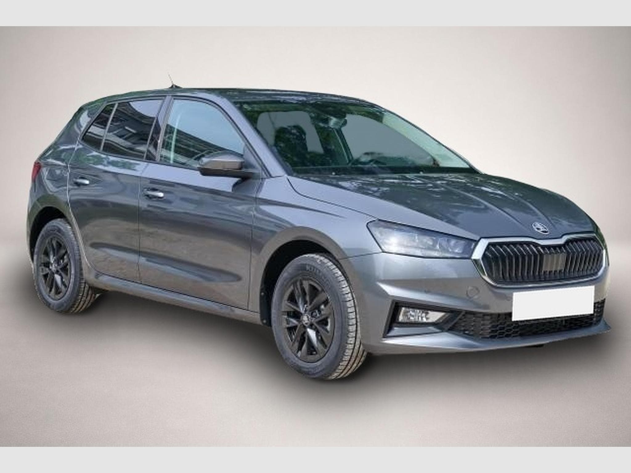 Skoda Fabia (2026) - Photo 4