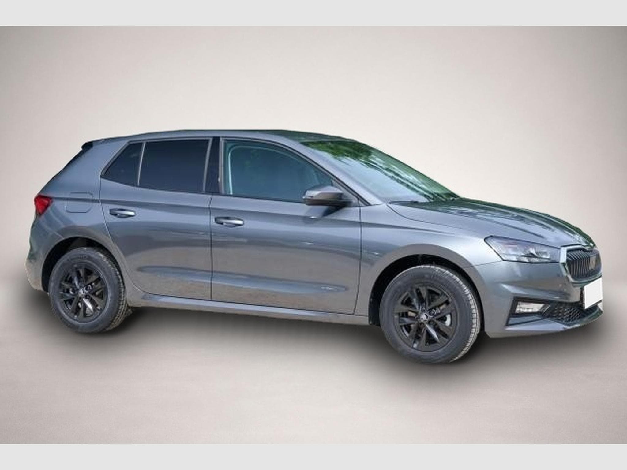 Skoda Fabia (2026) - Photo 5