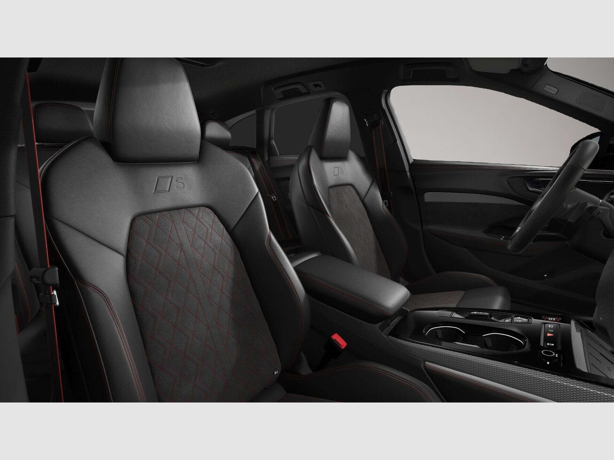 Audi Quattro (2025) - Photo 5