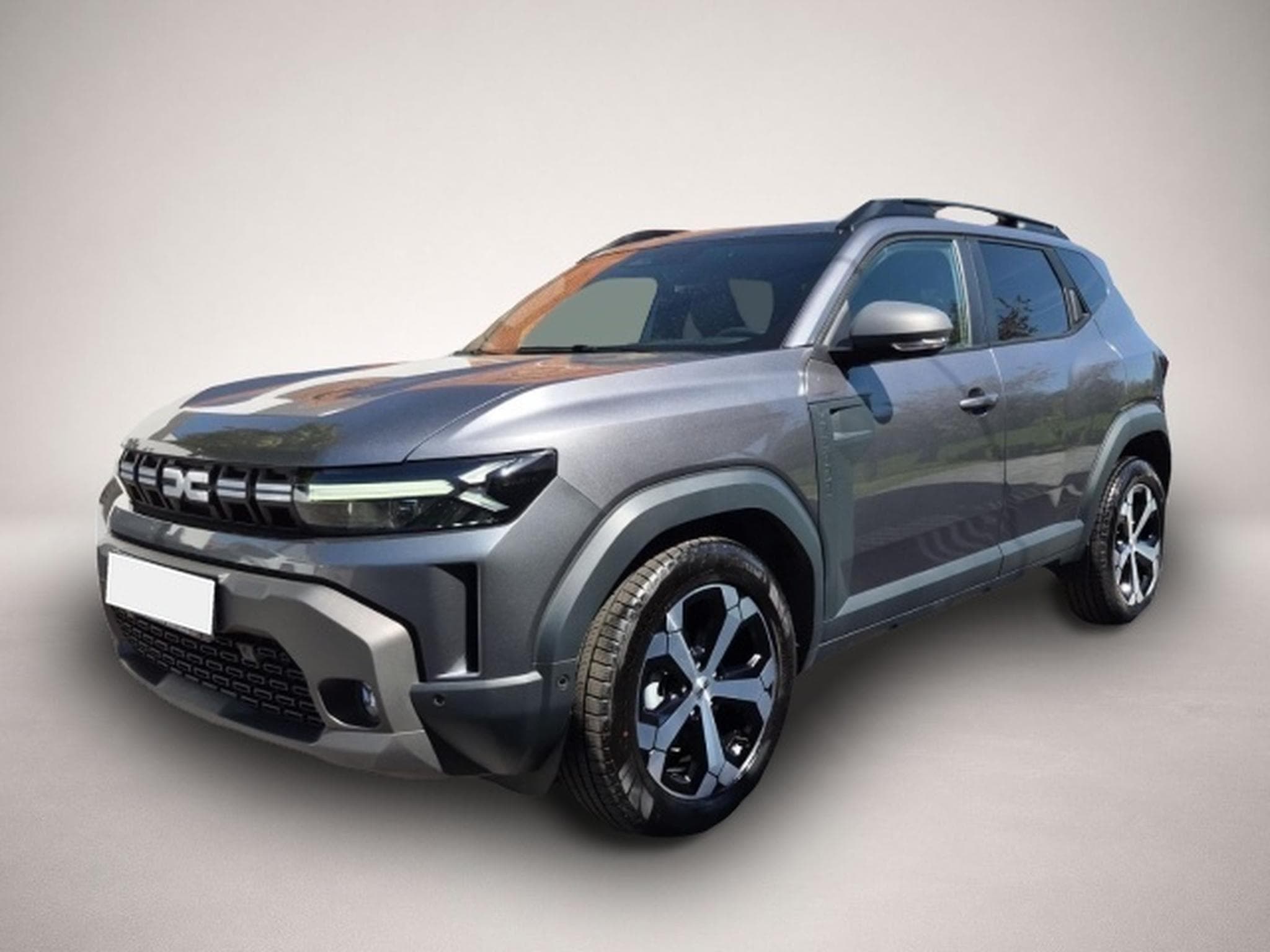 Dacia Duster (2026) - Photo 1